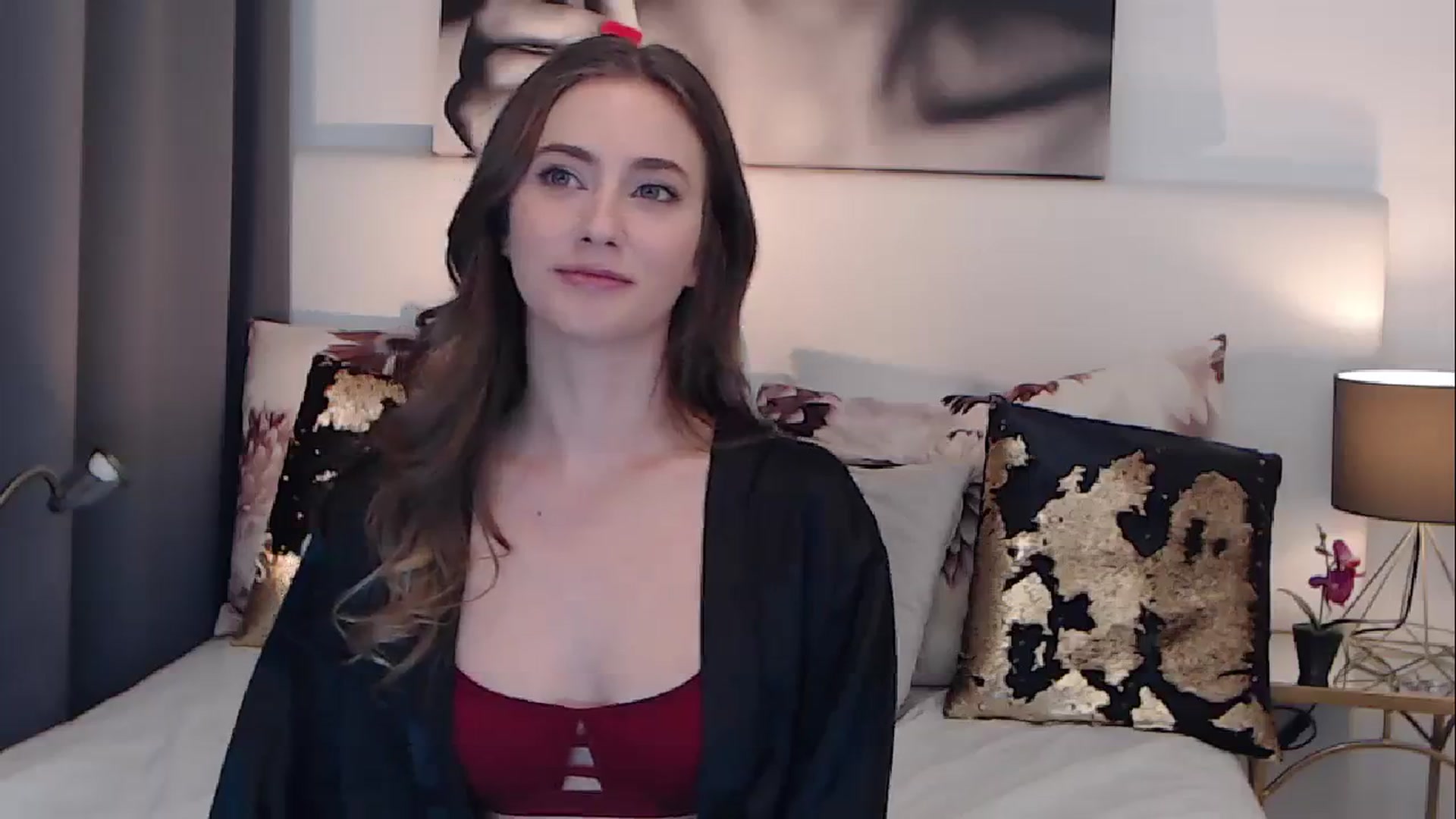 Gallery image thumbnail from BreeKanne's myfreecams stream on, 01/22/2024, 12:36 image 5 of 20