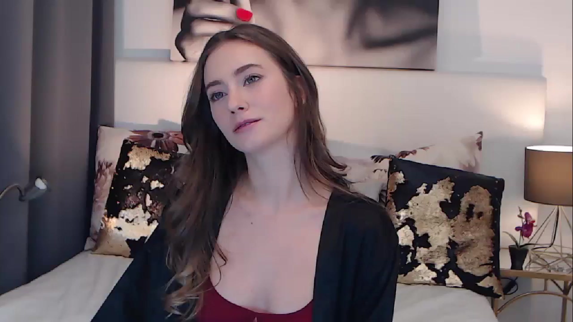 Gallery image thumbnail from BreeKanne's myfreecams stream on, 01/22/2024, 12:36 image 10 of 20