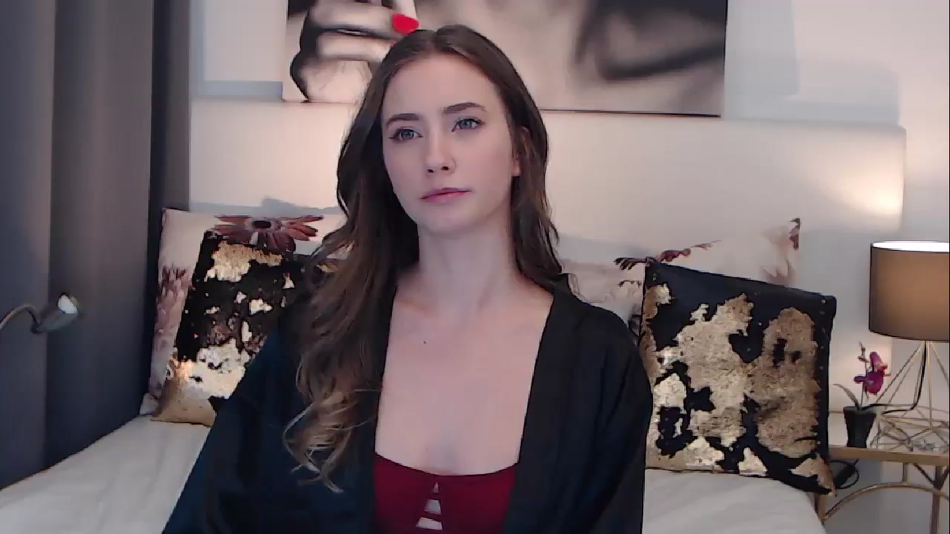 Gallery image thumbnail from BreeKanne's myfreecams stream on, 01/22/2024, 12:36 image 2 of 20