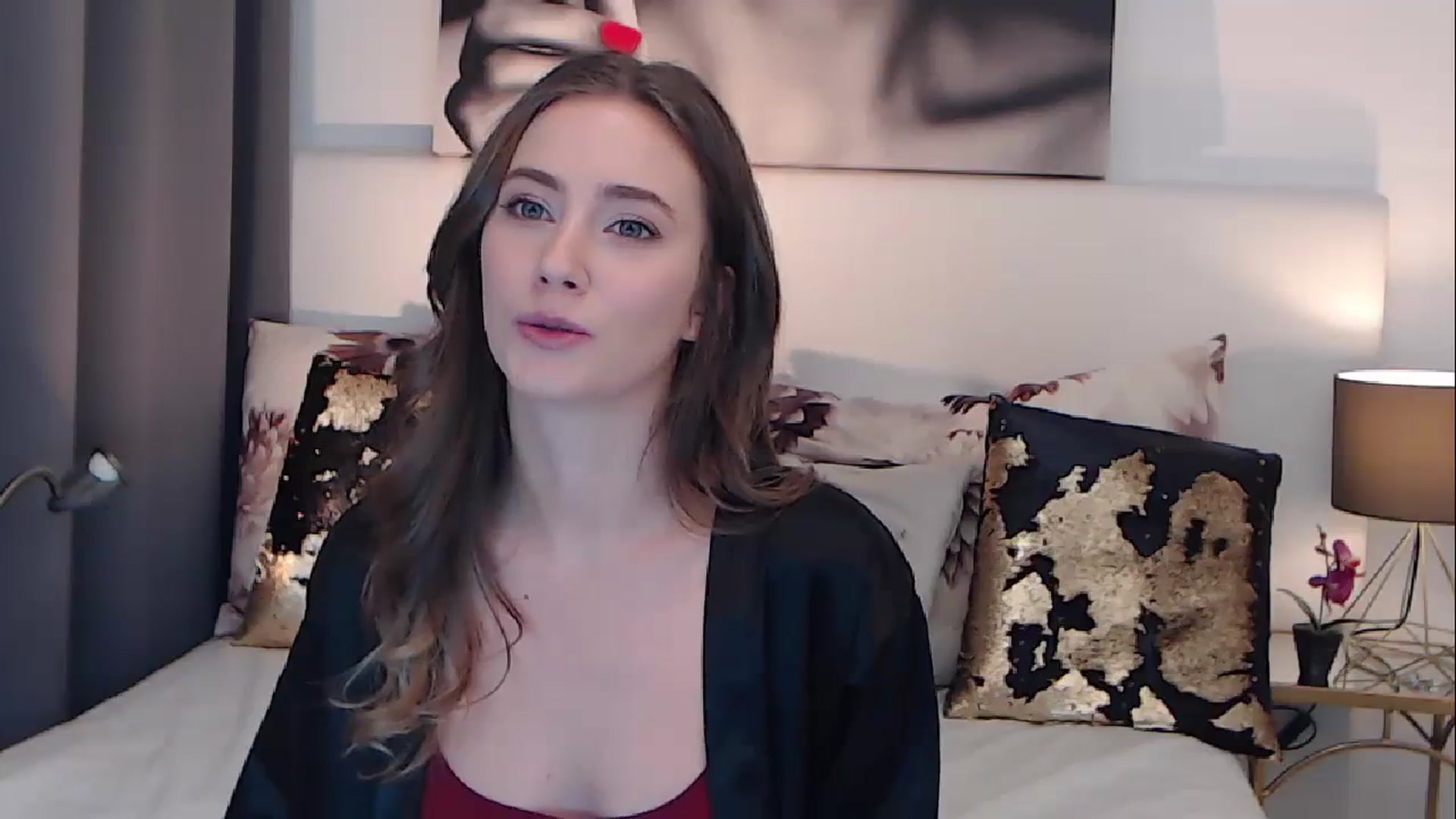 Gallery image thumbnail from BreeKanne's myfreecams stream on, 01/22/2024, 12:36 image 8 of 20