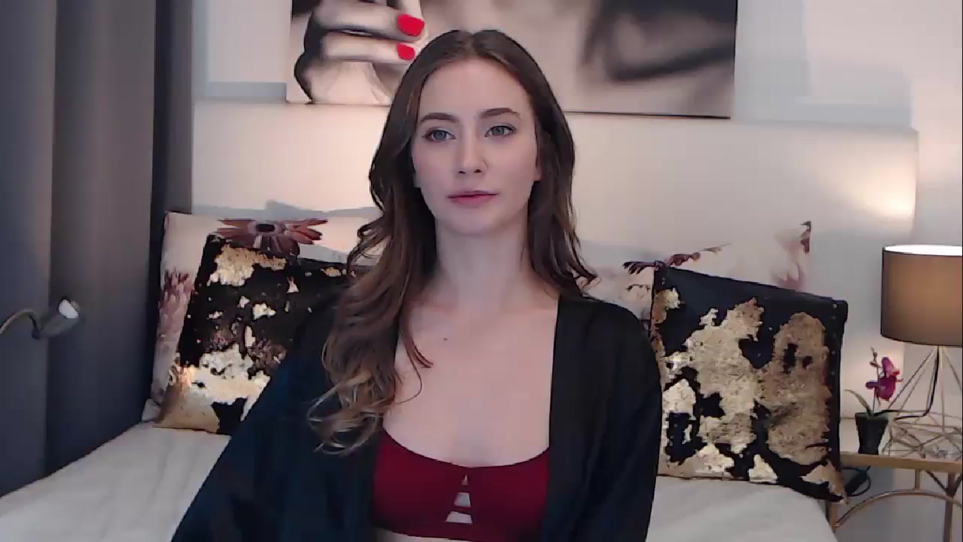 Gallery image thumbnail from BreeKanne's myfreecams stream on, 01/22/2024, 12:36 image 6 of 20