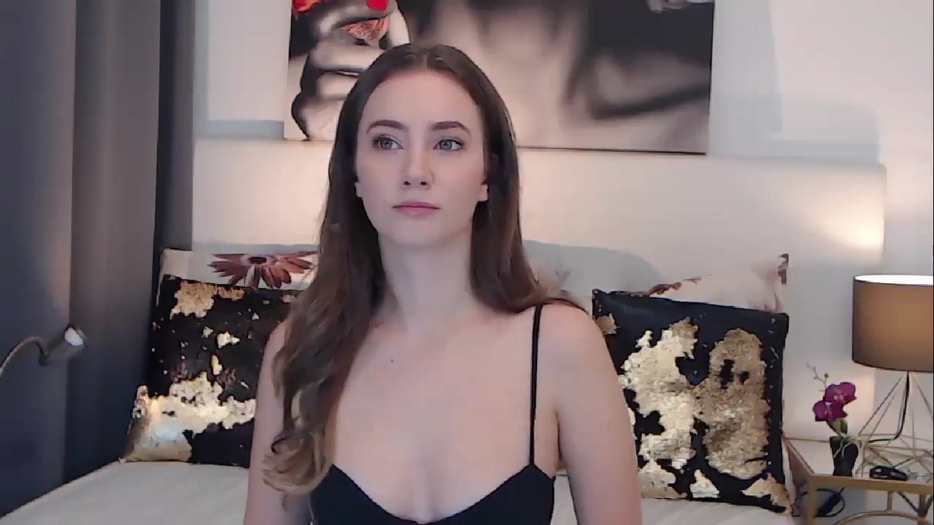Gallery image thumbnail from BreeKanne's myfreecams stream on, 01/23/2024, 09:00 image 7 of 20
