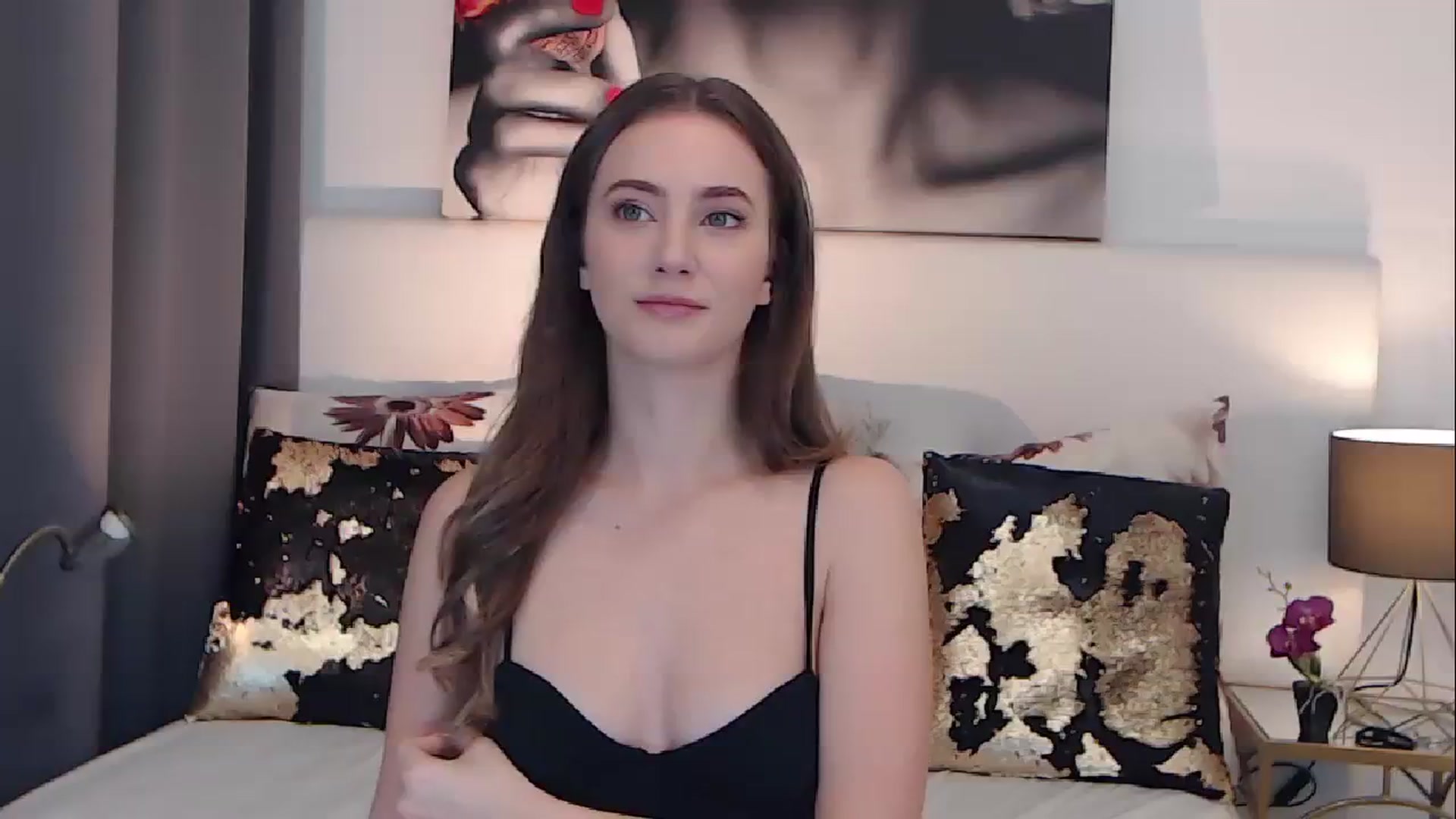 Gallery image thumbnail from BreeKanne's myfreecams stream on, 01/23/2024, 09:00 image 12 of 20