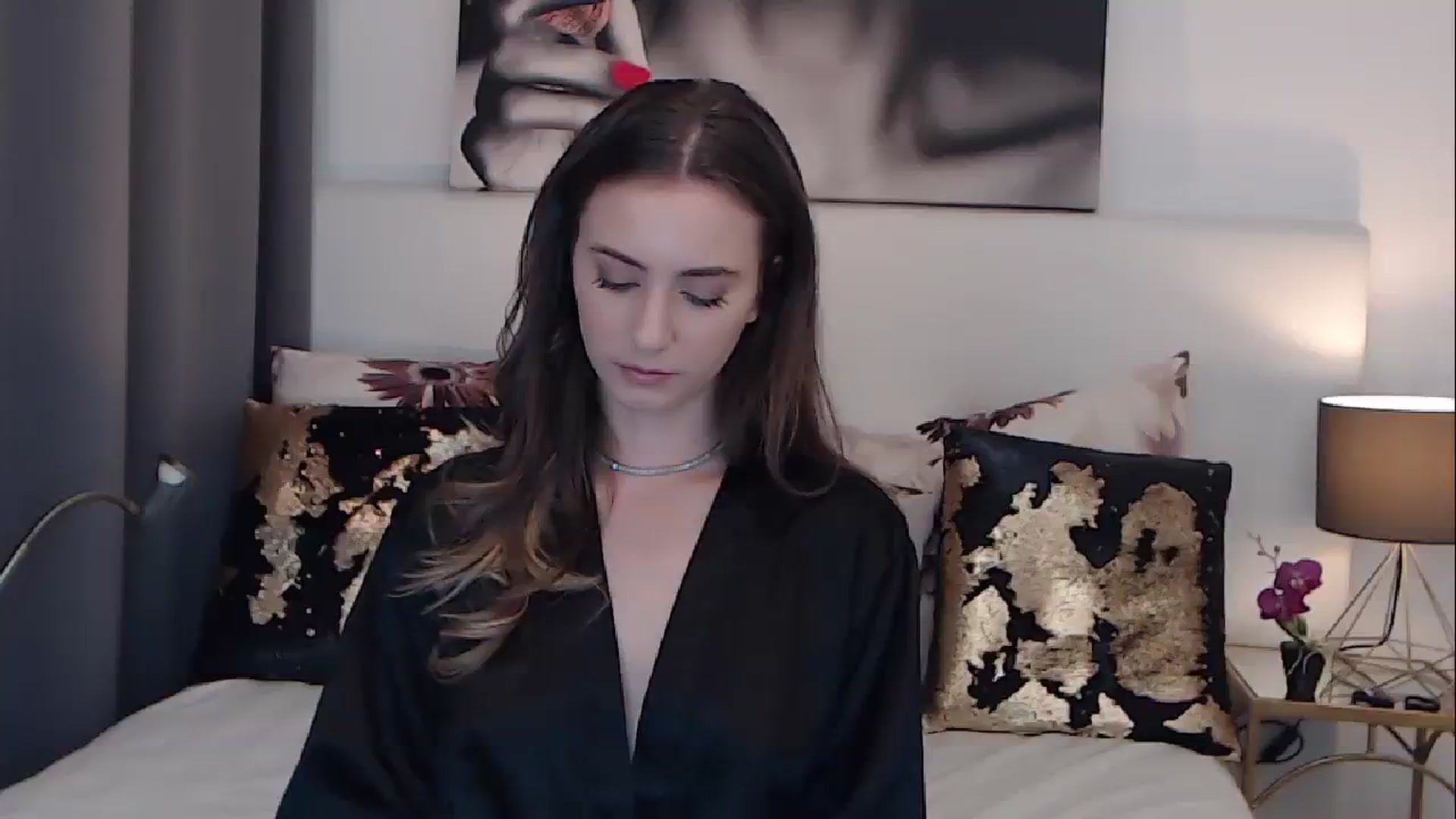 Gallery image thumbnail from BreeKanne's myfreecams stream on, 01/24/2024, 07:46 image 16 of 20