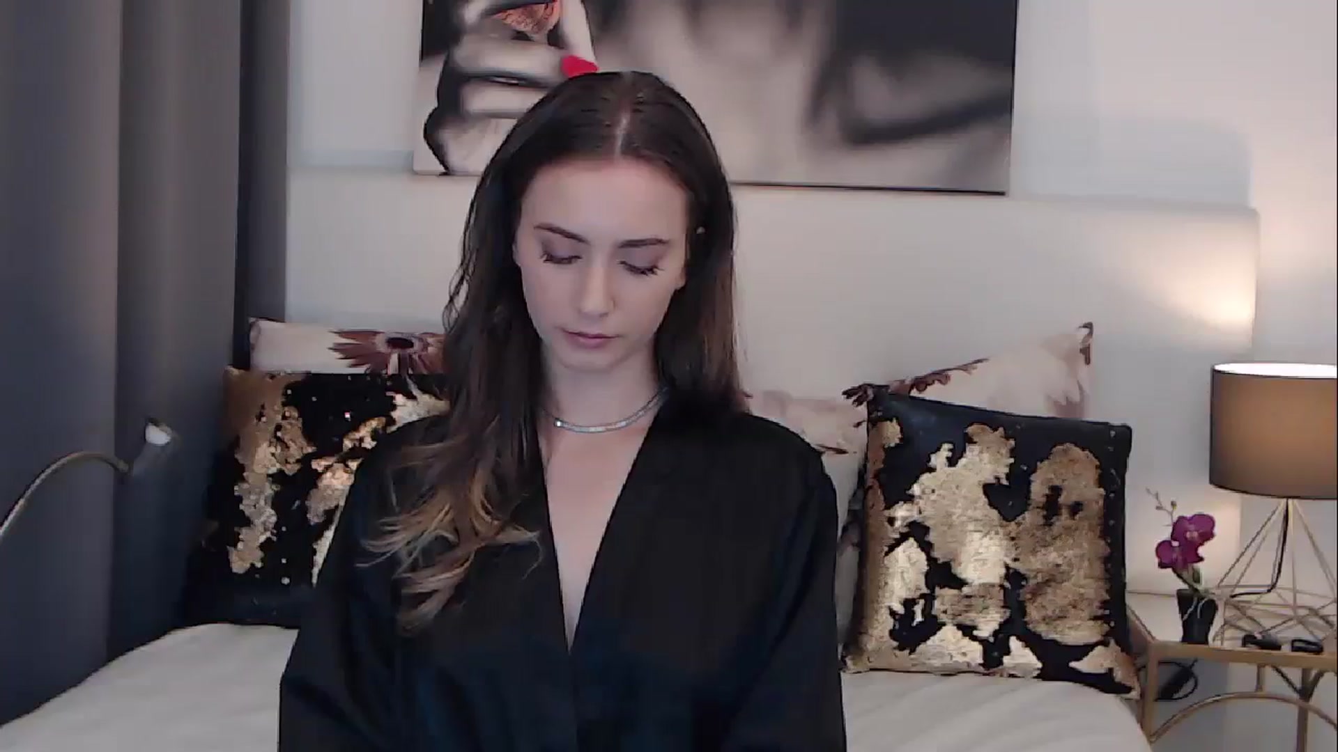 Gallery image thumbnail from BreeKanne's myfreecams stream on, 01/24/2024, 07:46 image 10 of 20