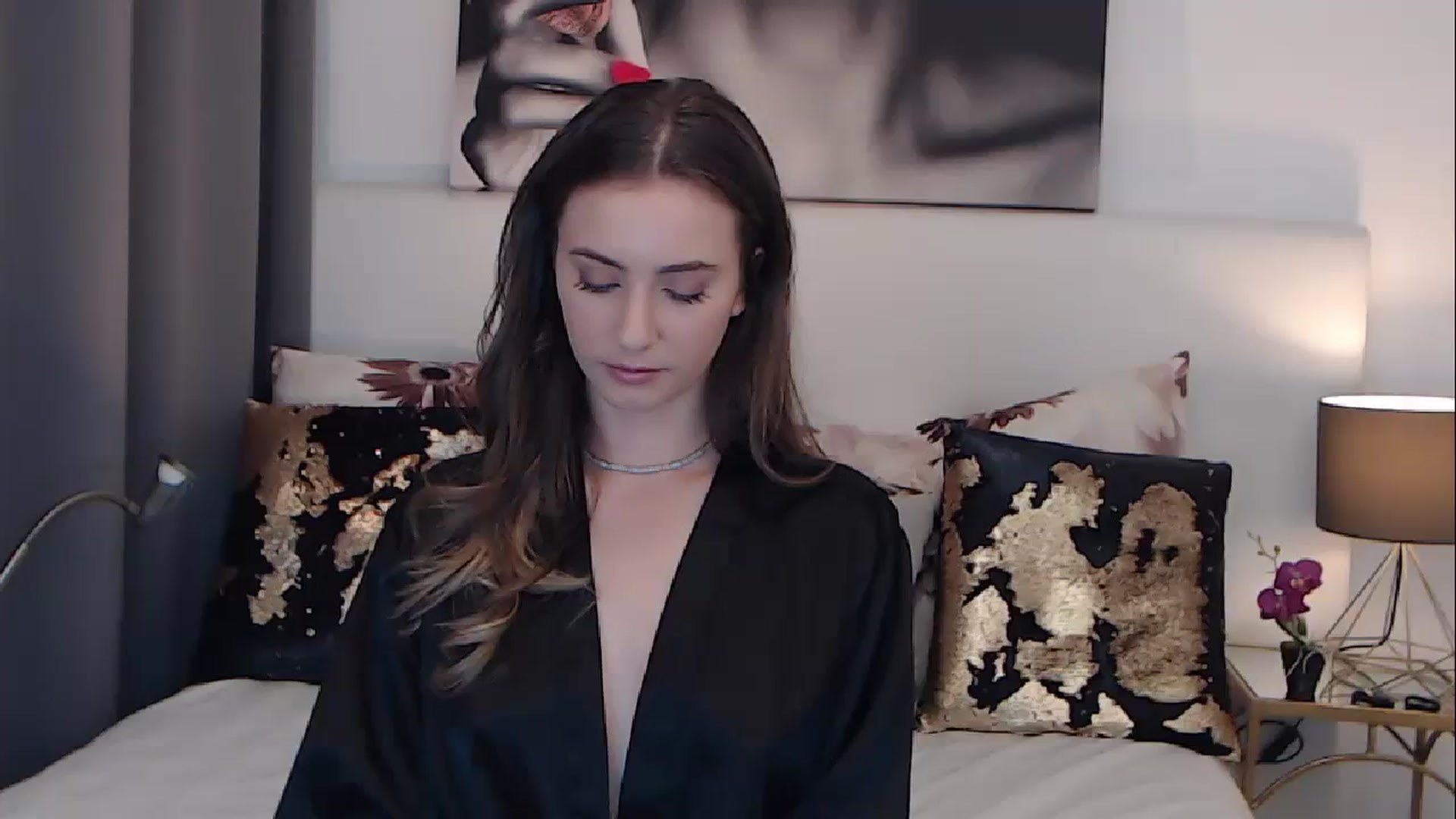 Gallery image thumbnail from BreeKanne's myfreecams stream on, 01/24/2024, 07:46 image 18 of 20