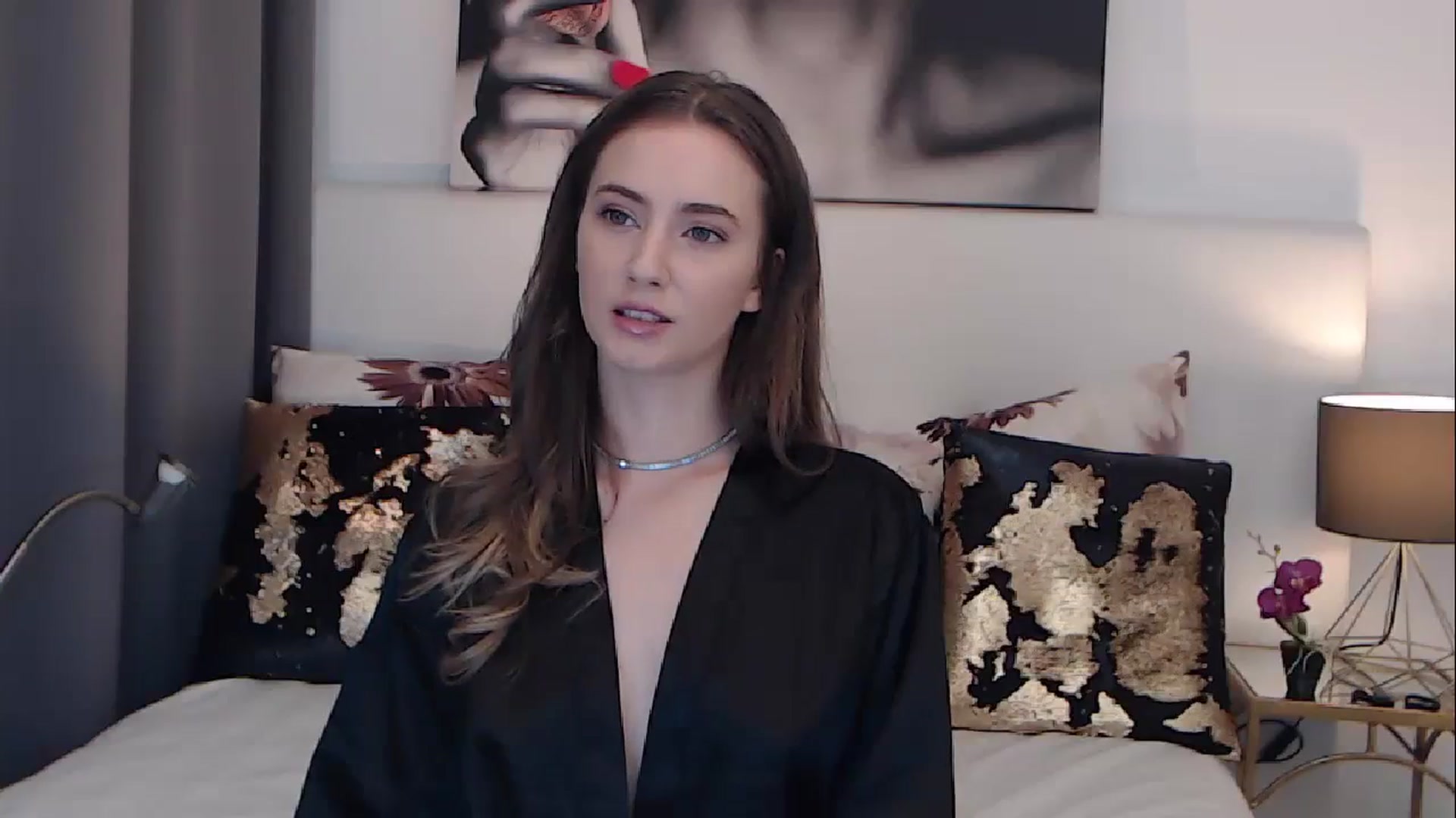 Gallery image thumbnail from BreeKanne's myfreecams stream on, 01/24/2024, 07:46 image 12 of 20