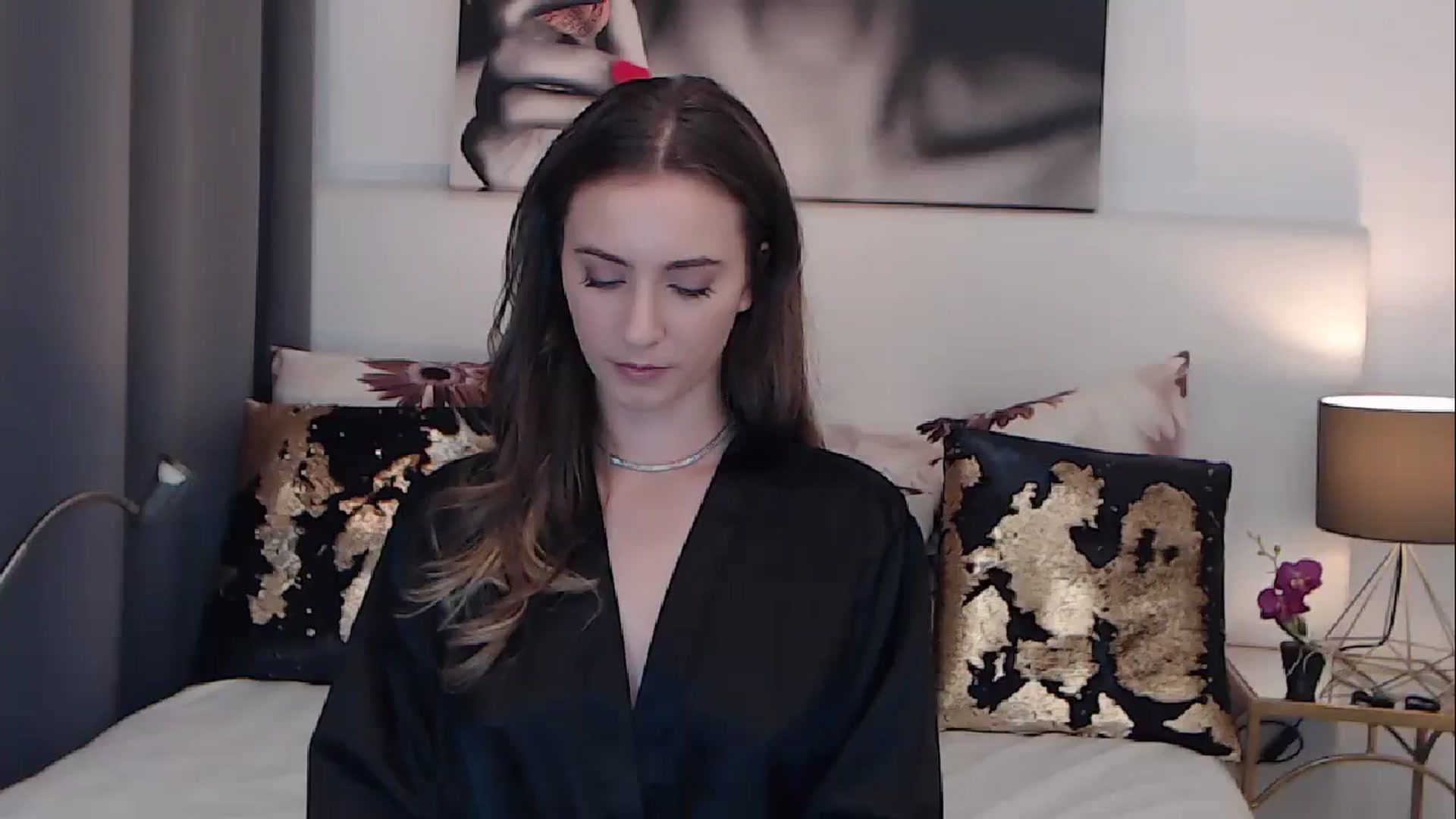 Gallery image thumbnail from BreeKanne's myfreecams stream on, 01/24/2024, 07:46 image 9 of 20