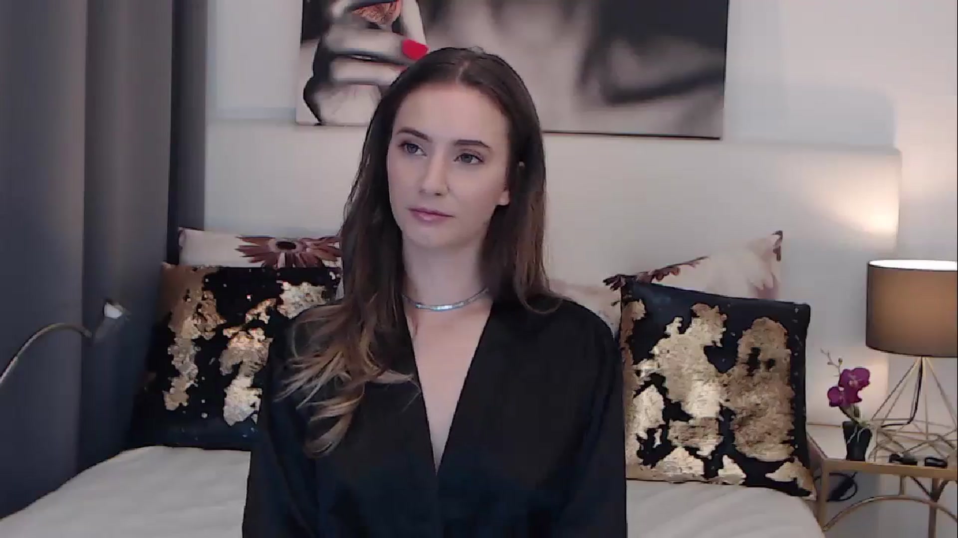 Gallery image thumbnail from BreeKanne's myfreecams stream on, 01/24/2024, 07:46 image 13 of 20
