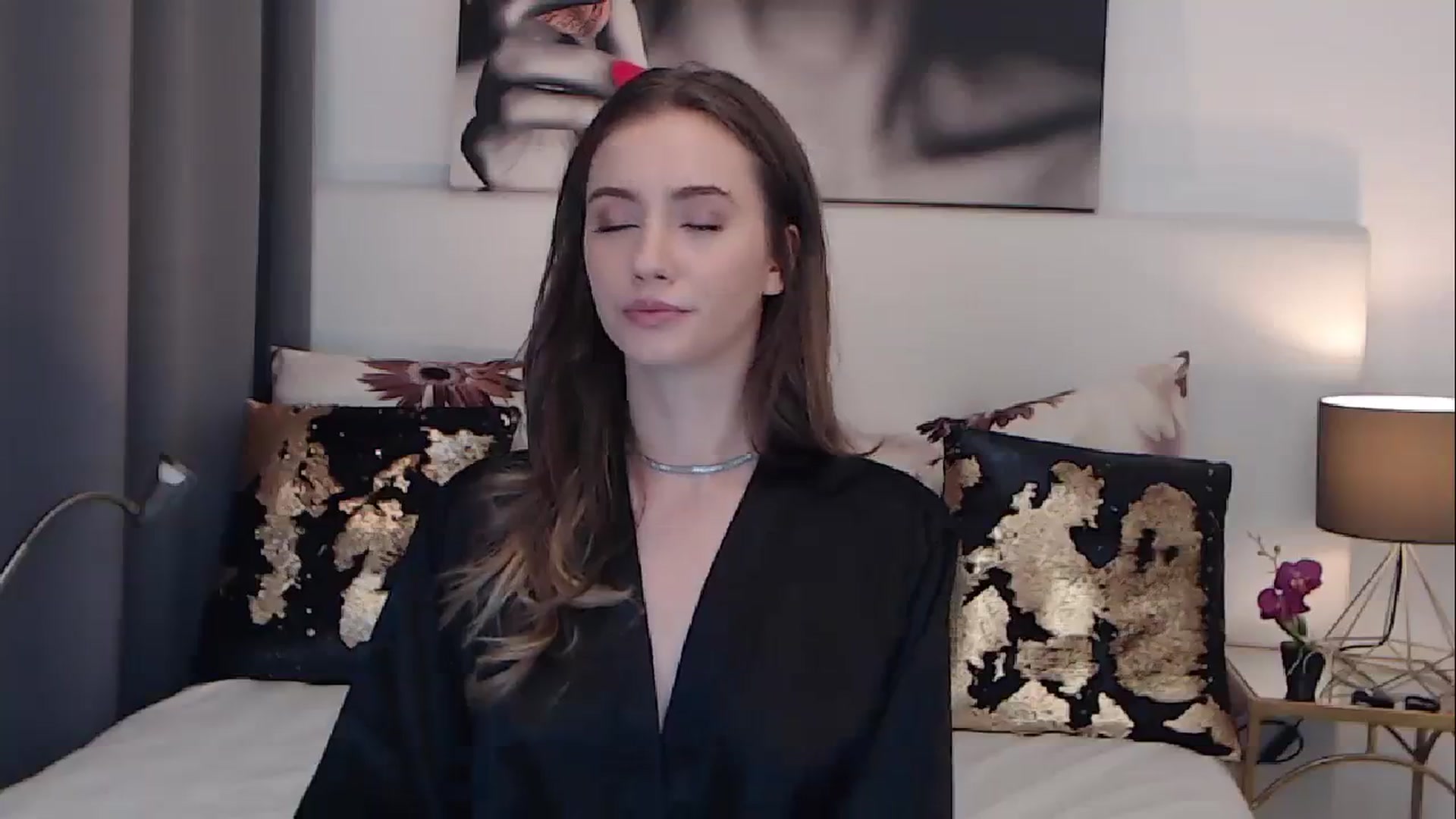 Gallery image thumbnail from BreeKanne's myfreecams stream on, 01/24/2024, 07:46 image 6 of 20