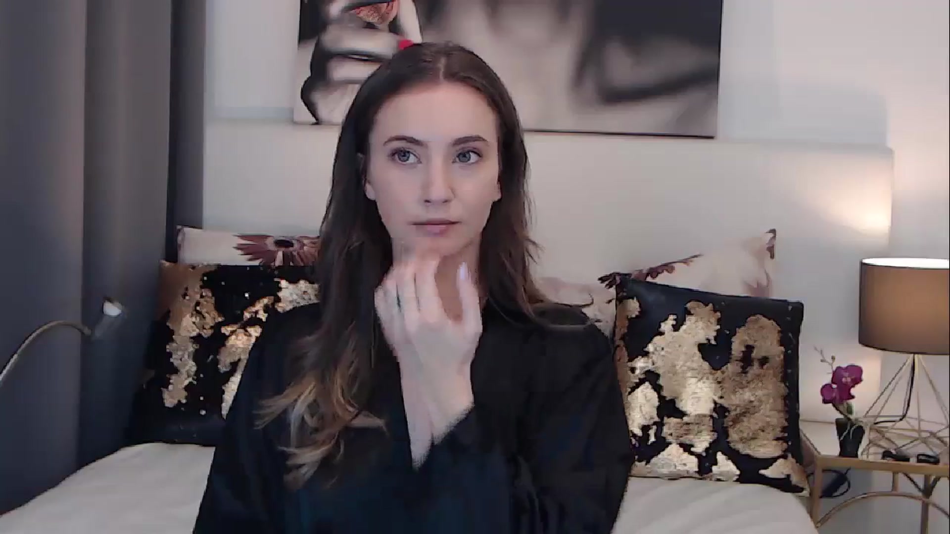 Gallery image thumbnail from BreeKanne's myfreecams stream on, 01/24/2024, 07:46 image 3 of 20