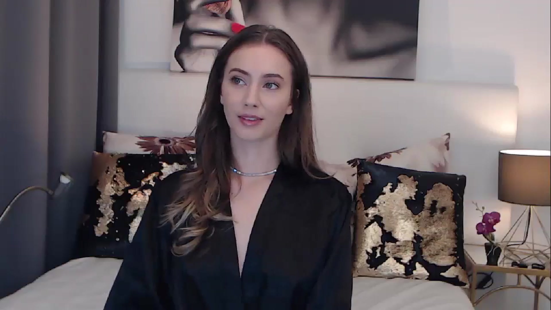 Gallery image thumbnail from BreeKanne's myfreecams stream on, 01/24/2024, 07:46 image 5 of 20