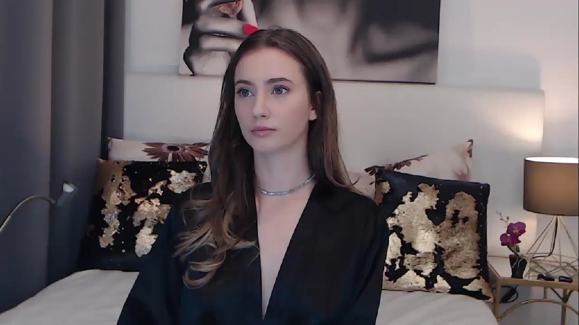 Gallery image thumbnail from BreeKanne's myfreecams stream on, 01/24/2024, 07:46 image 17 of 20