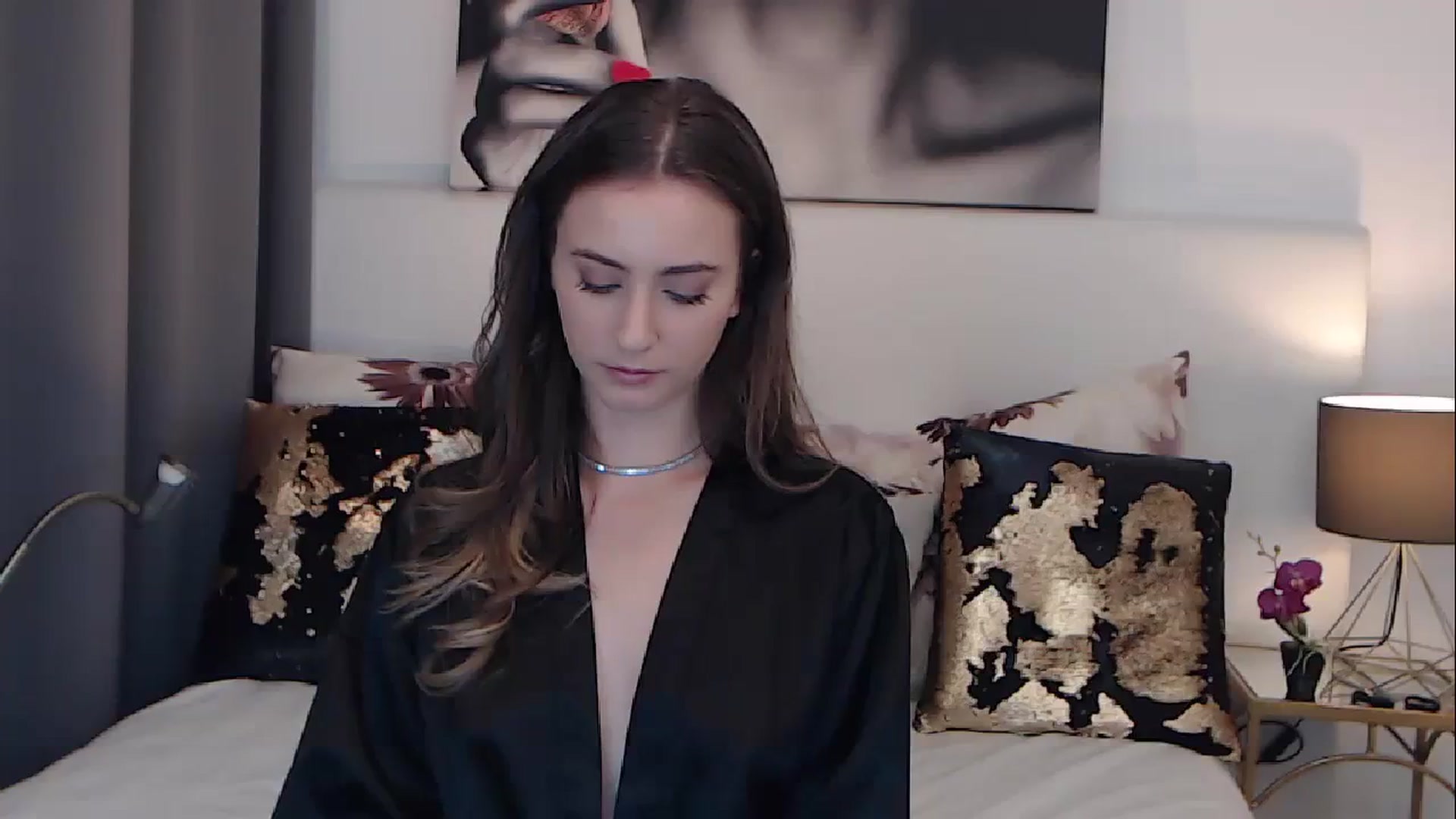 Gallery image thumbnail from BreeKanne's myfreecams stream on, 01/24/2024, 07:46 image 20 of 20