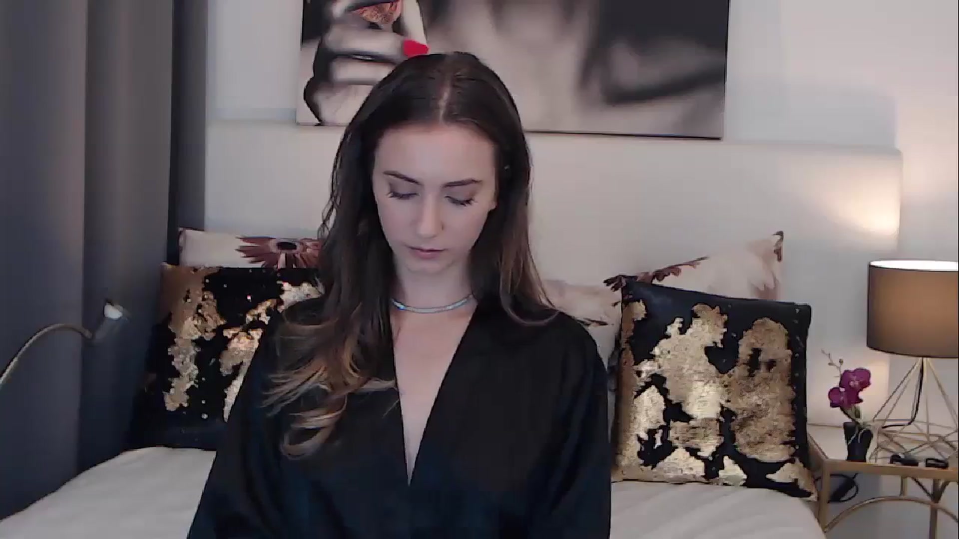 Gallery image thumbnail from BreeKanne's myfreecams stream on, 01/24/2024, 07:46 image 19 of 20