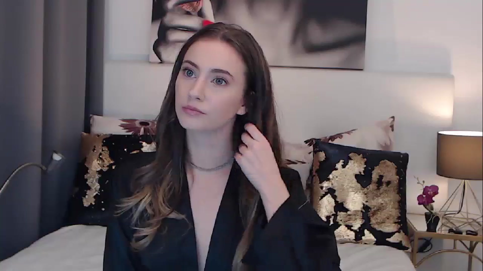 Gallery image thumbnail from BreeKanne's myfreecams stream on, 01/24/2024, 07:46 image 4 of 20