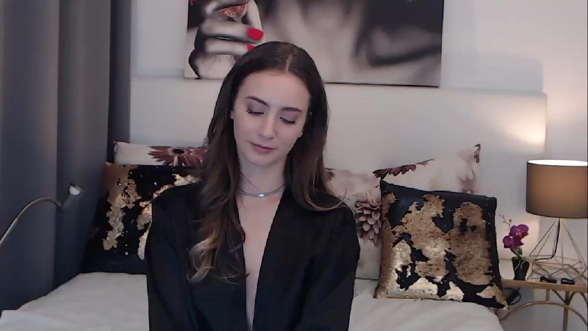 Gallery image thumbnail from BreeKanne's myfreecams stream on, 01/24/2024, 09:18 image 15 of 20