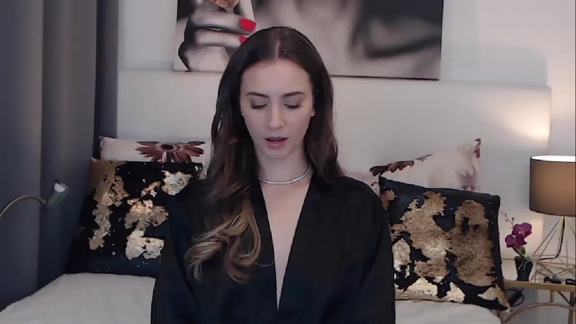 Gallery image thumbnail from BreeKanne's myfreecams stream on, 01/24/2024, 09:18 image 19 of 20