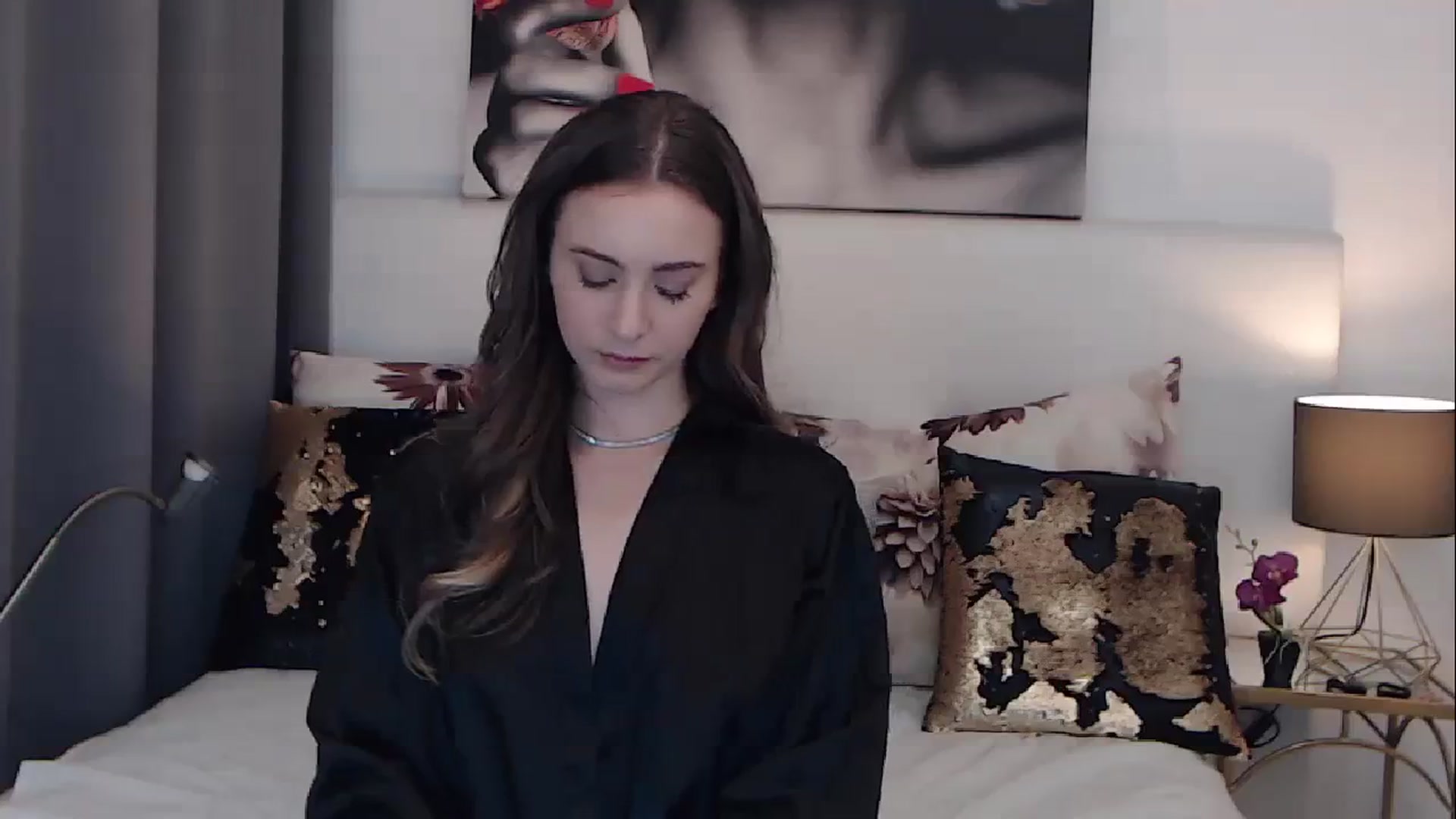 Gallery image thumbnail from BreeKanne's myfreecams stream on, 01/24/2024, 09:18 image 12 of 20