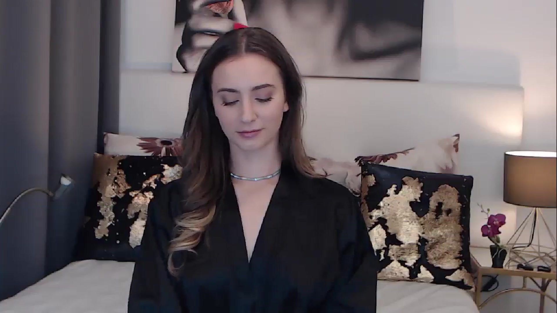 Gallery image thumbnail from BreeKanne's myfreecams stream on, 01/24/2024, 09:18 image 4 of 20