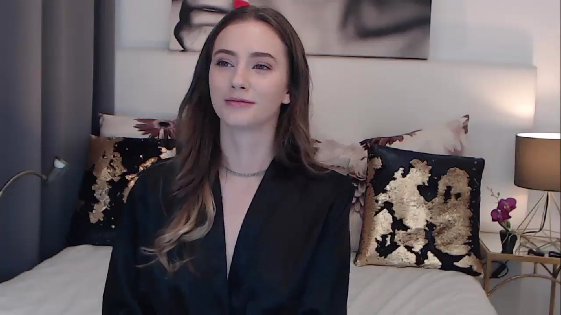 Gallery image thumbnail from BreeKanne's myfreecams stream on, 01/24/2024, 09:18 image 6 of 20