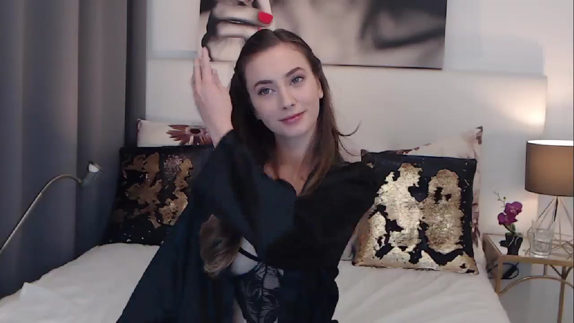 Gallery image thumbnail from BreeKanne's myfreecams stream on, 01/26/2024, 07:44 image 14 of 20