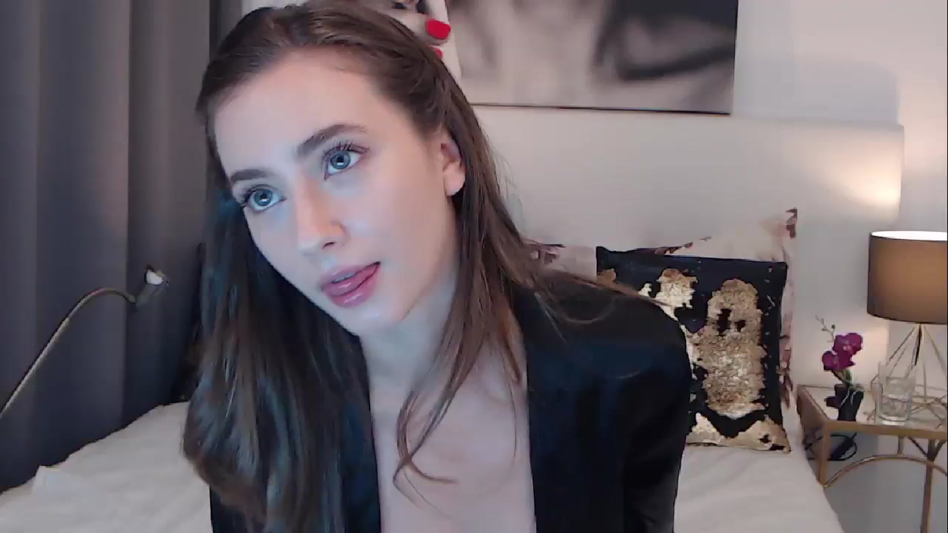 Gallery image thumbnail from BreeKanne's myfreecams stream on, 01/26/2024, 07:44 image 13 of 20
