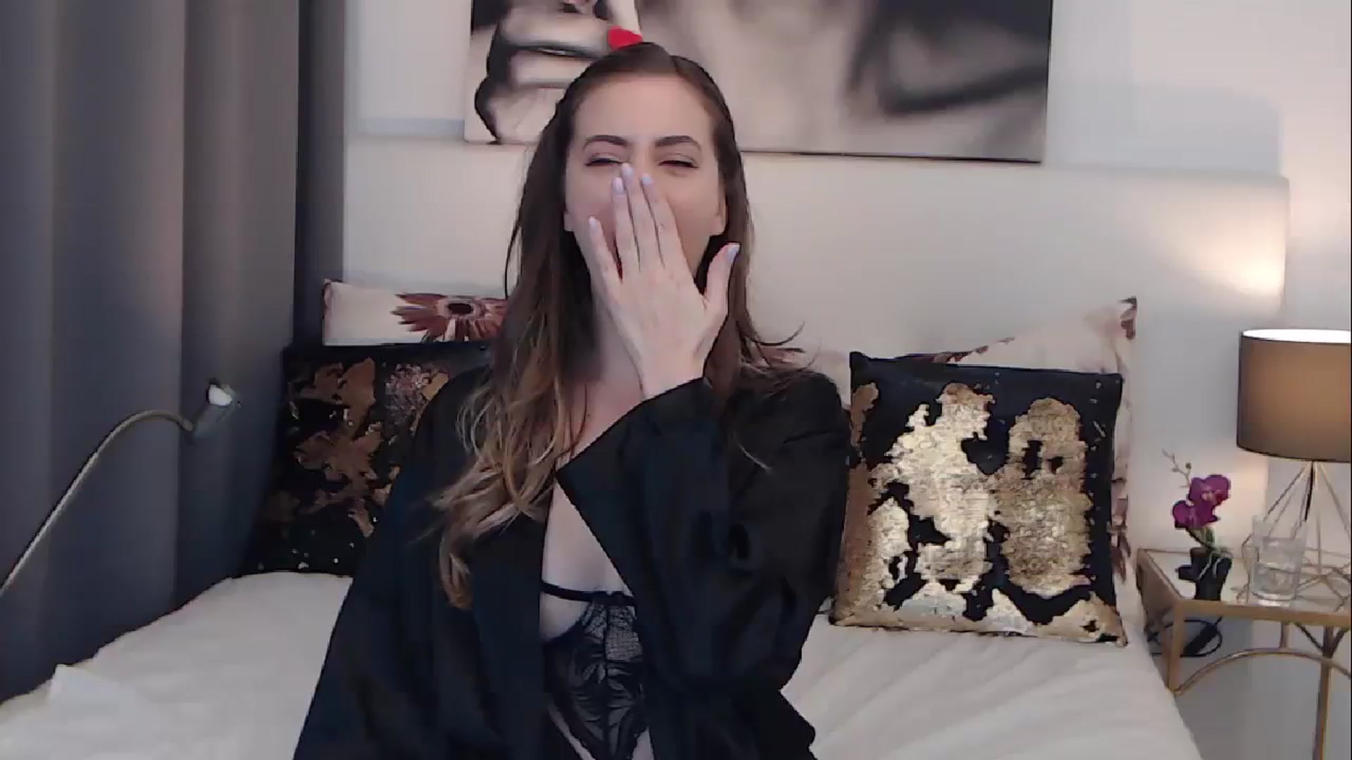 Gallery image thumbnail from BreeKanne's myfreecams stream on, 01/26/2024, 07:44 image 18 of 20