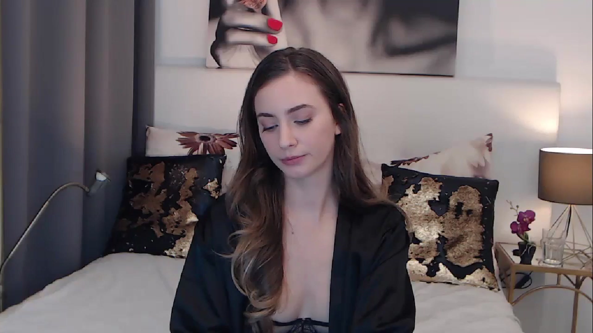 Gallery image thumbnail from BreeKanne's myfreecams stream on, 01/26/2024, 17:44 image 13 of 20