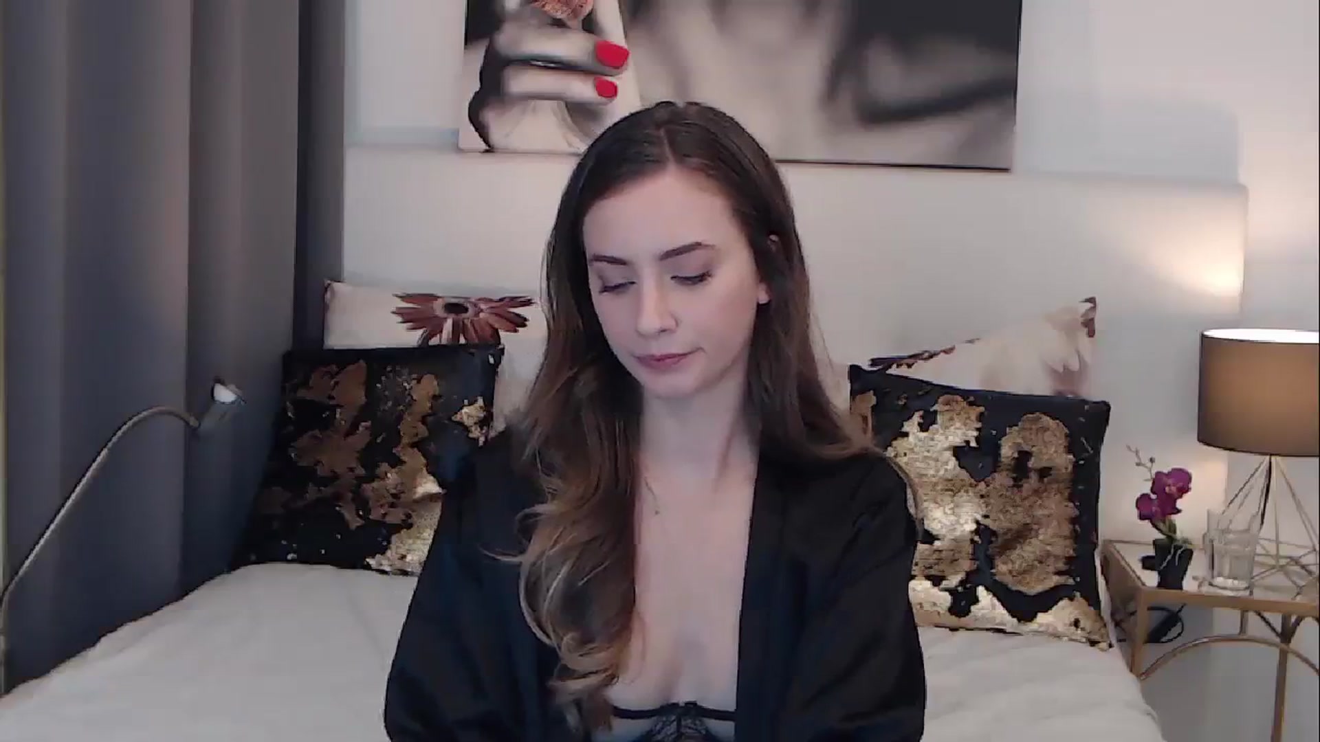 Gallery image thumbnail from BreeKanne's myfreecams stream on, 01/26/2024, 17:44 image 14 of 20