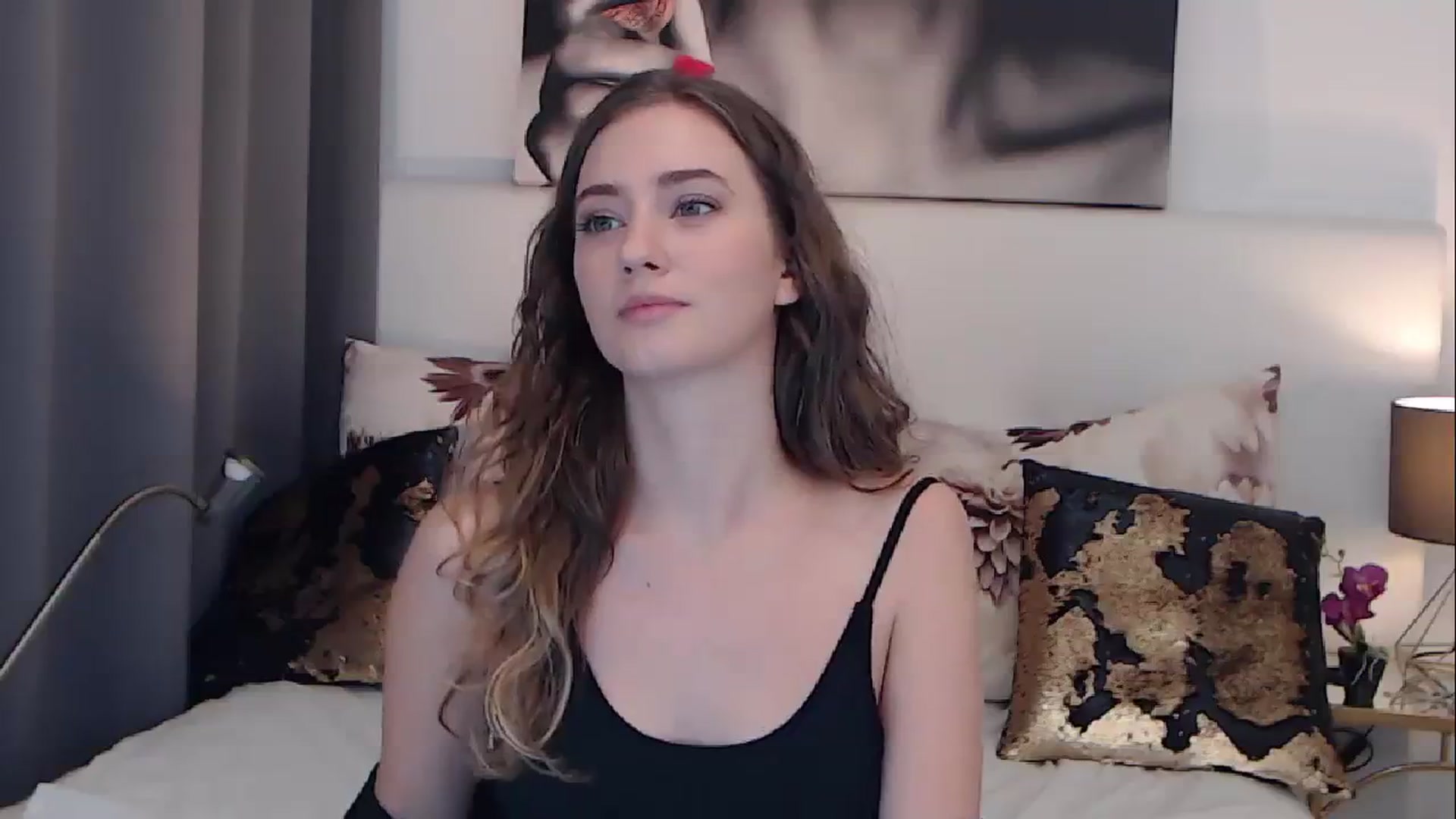 Gallery image thumbnail from BreeKanne's myfreecams stream on, 01/27/2024, 08:56 image 6 of 20