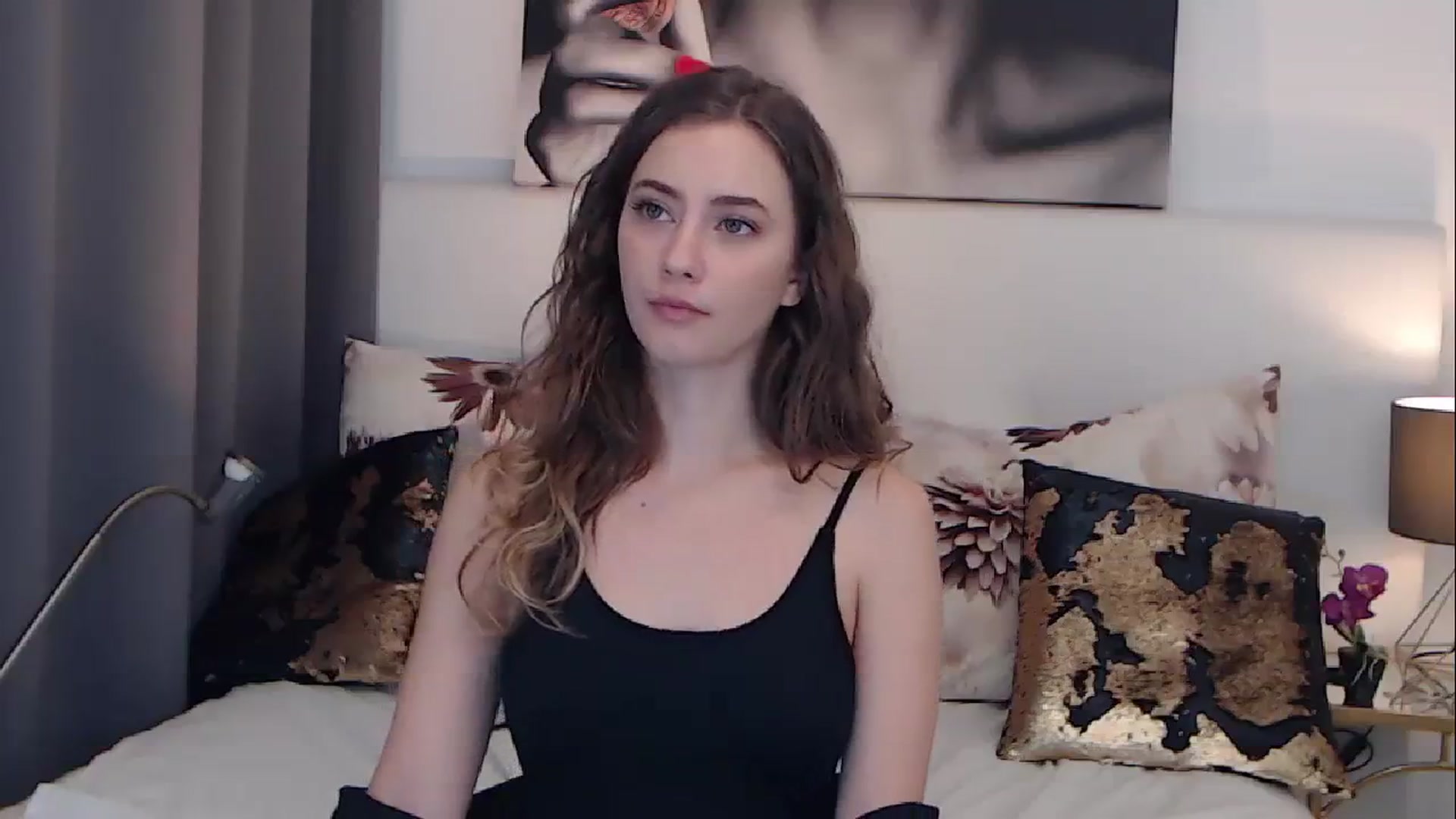 Gallery image thumbnail from BreeKanne's myfreecams stream on, 01/27/2024, 08:56 image 7 of 20