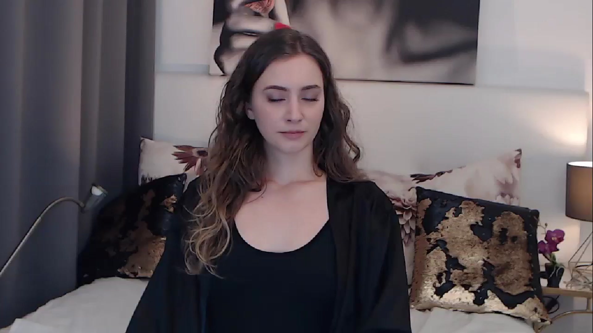 Gallery image thumbnail from BreeKanne's myfreecams stream on, 01/27/2024, 08:56 image 1 of 20