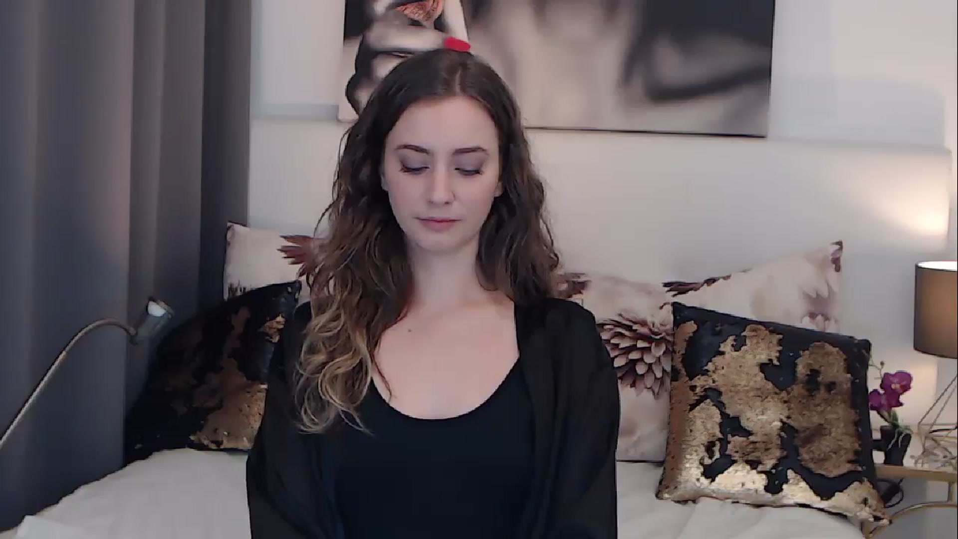 Gallery image thumbnail from BreeKanne's myfreecams stream on, 01/27/2024, 08:56 image 3 of 20