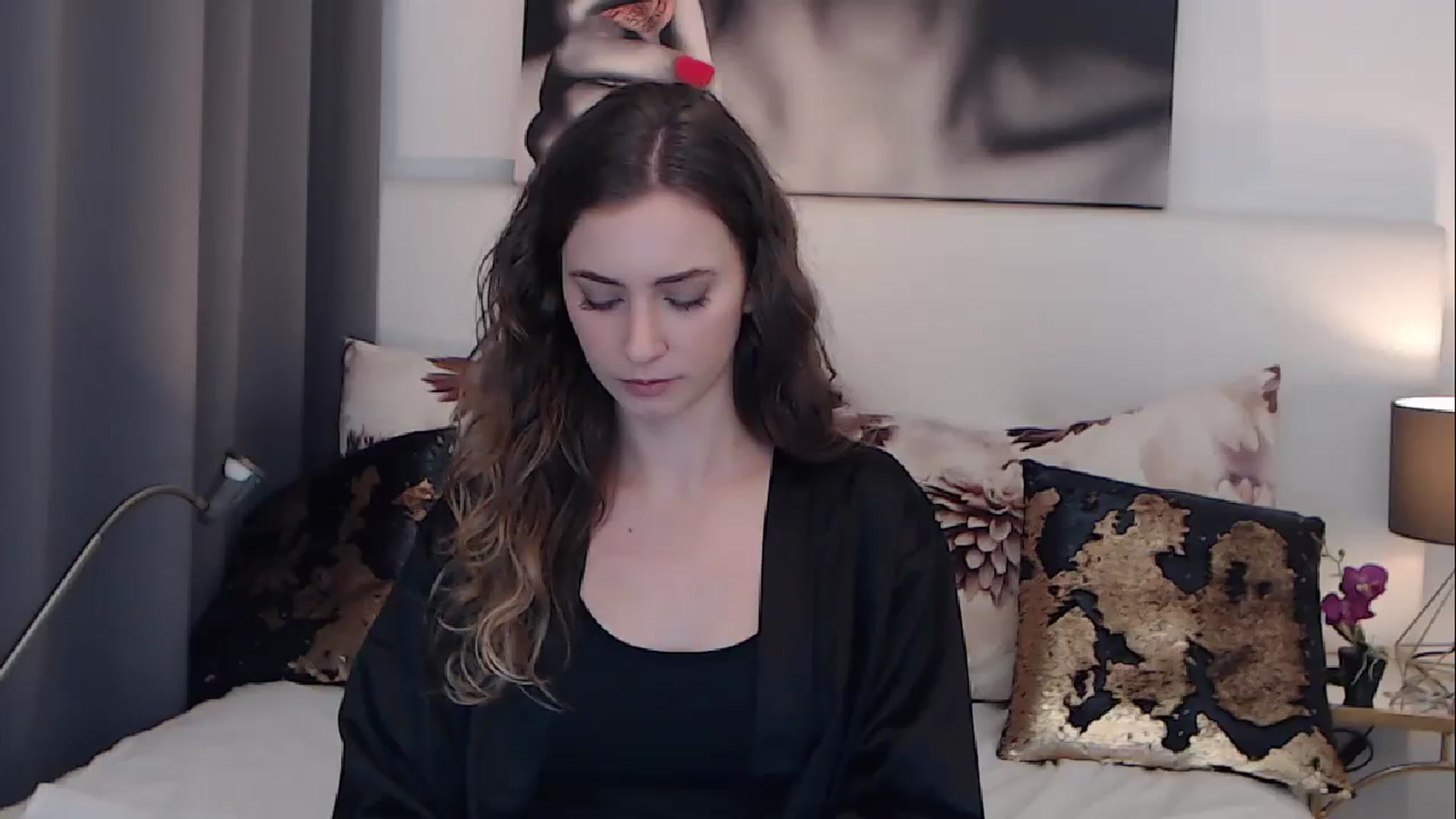 Gallery image thumbnail from BreeKanne's myfreecams stream on, 01/27/2024, 08:56 image 5 of 20