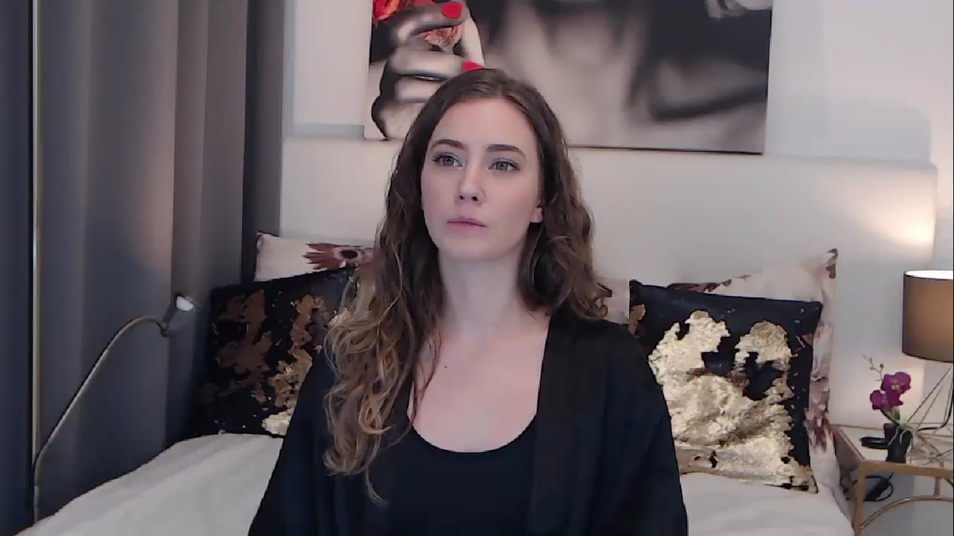 Gallery image thumbnail from BreeKanne's myfreecams stream on, 01/27/2024, 11:12 image 18 of 20