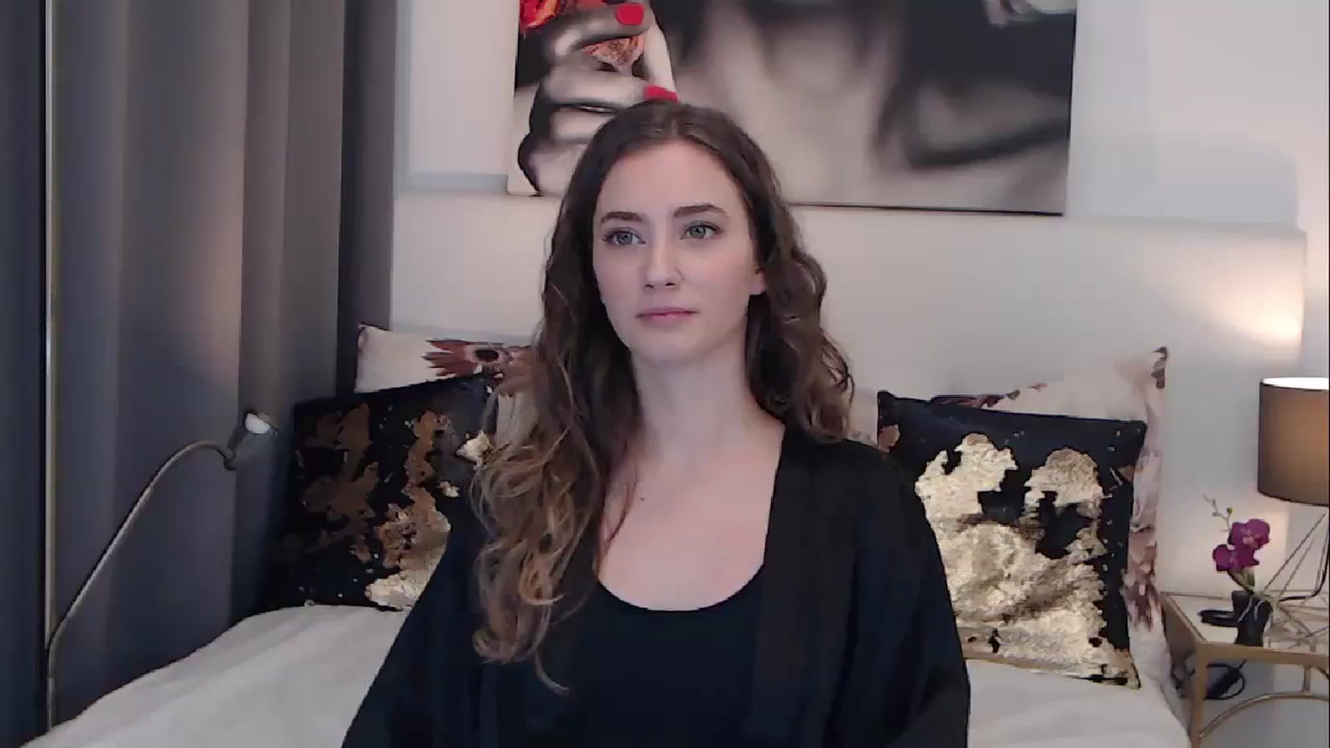 Gallery image thumbnail from BreeKanne's myfreecams stream on, 01/27/2024, 11:12 image 10 of 20