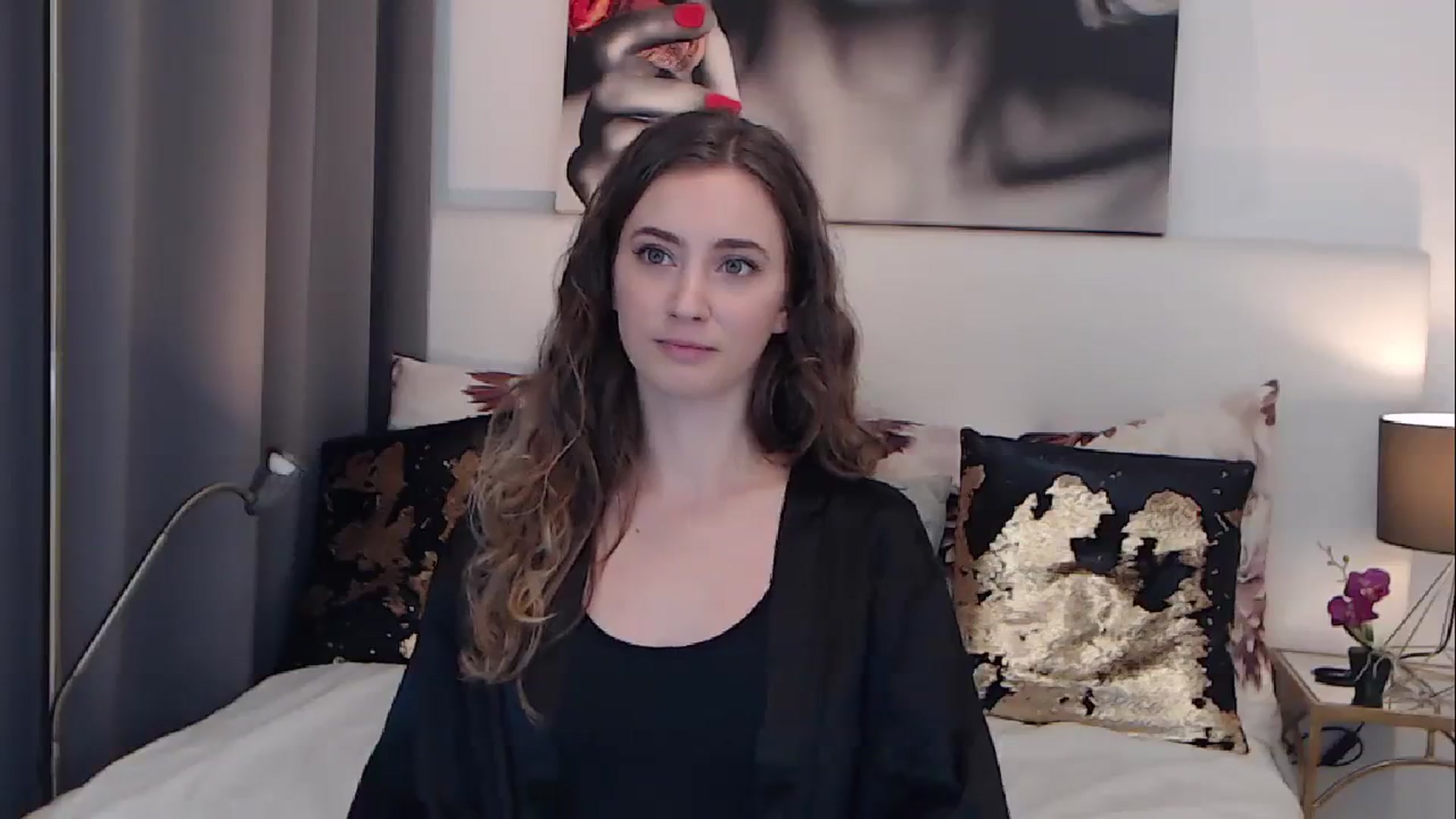 Gallery image thumbnail from BreeKanne's myfreecams stream on, 01/27/2024, 11:12 image 16 of 20