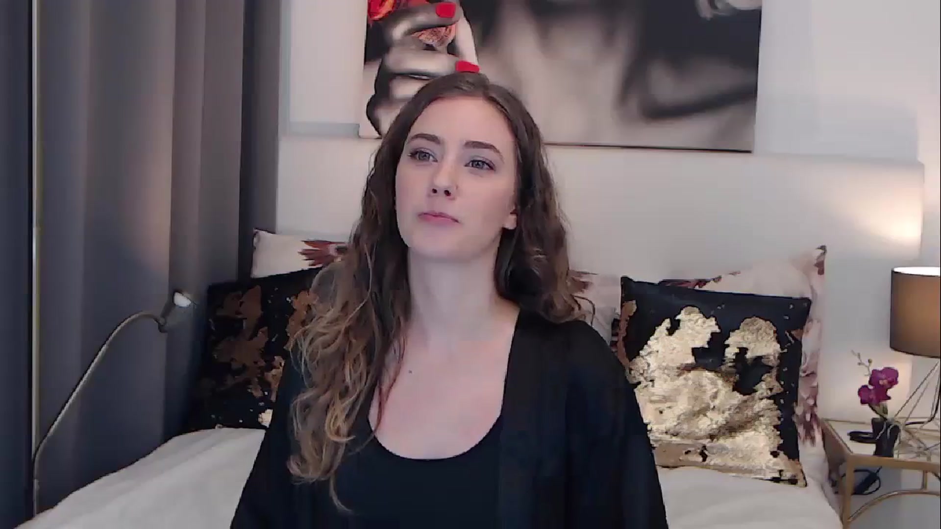Gallery image thumbnail from BreeKanne's myfreecams stream on, 01/27/2024, 11:12 image 5 of 20