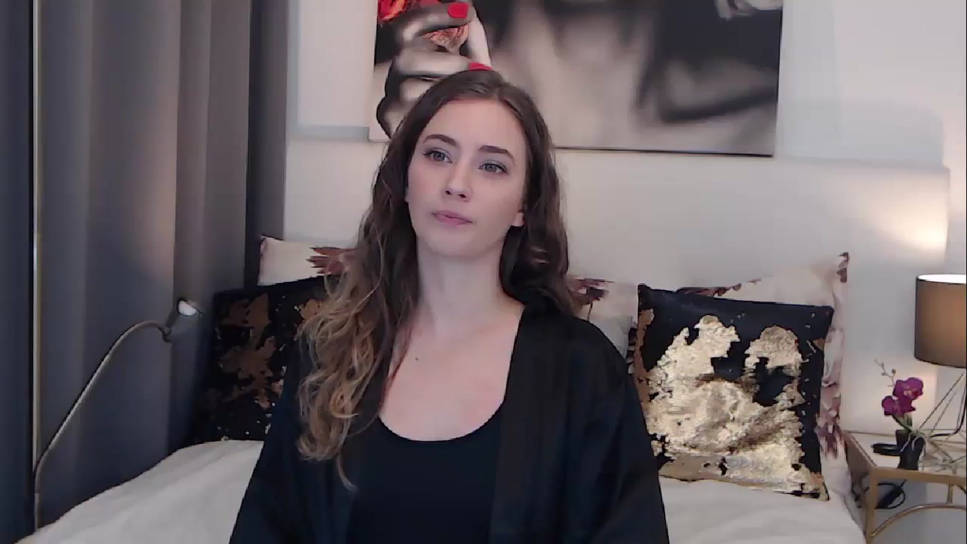 Gallery image thumbnail from BreeKanne's myfreecams stream on, 01/27/2024, 11:12 image 1 of 20