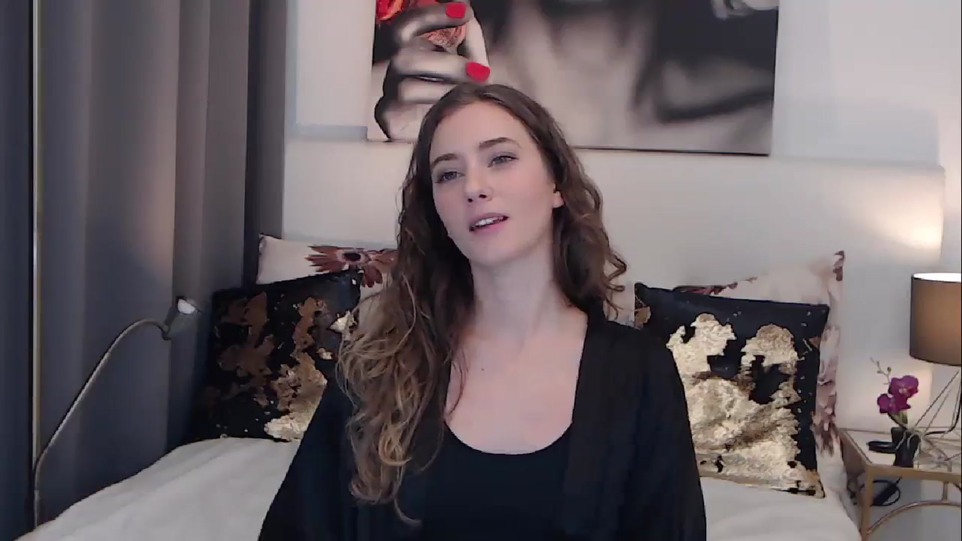 Gallery image thumbnail from BreeKanne's myfreecams stream on, 01/27/2024, 11:12 image 17 of 20