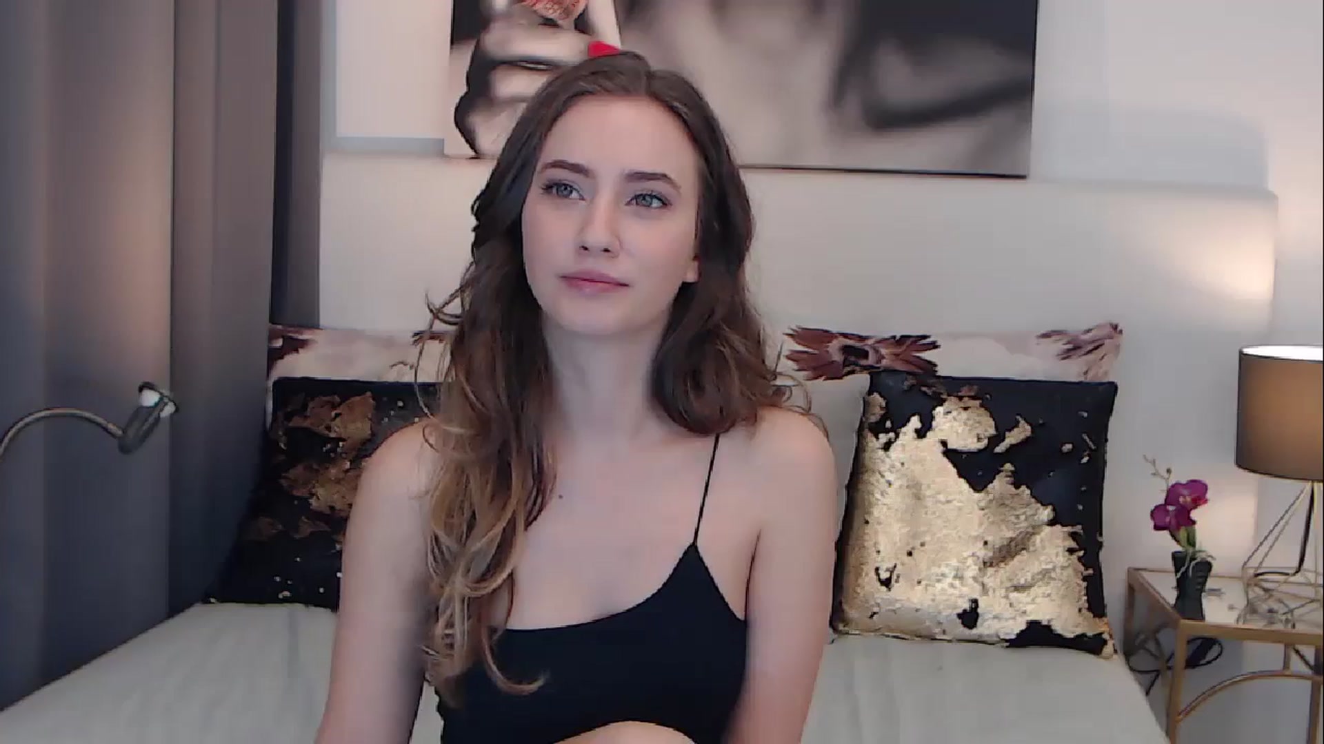 Gallery image thumbnail from BreeKanne's myfreecams stream on, 01/30/2024, 08:51 image 8 of 20