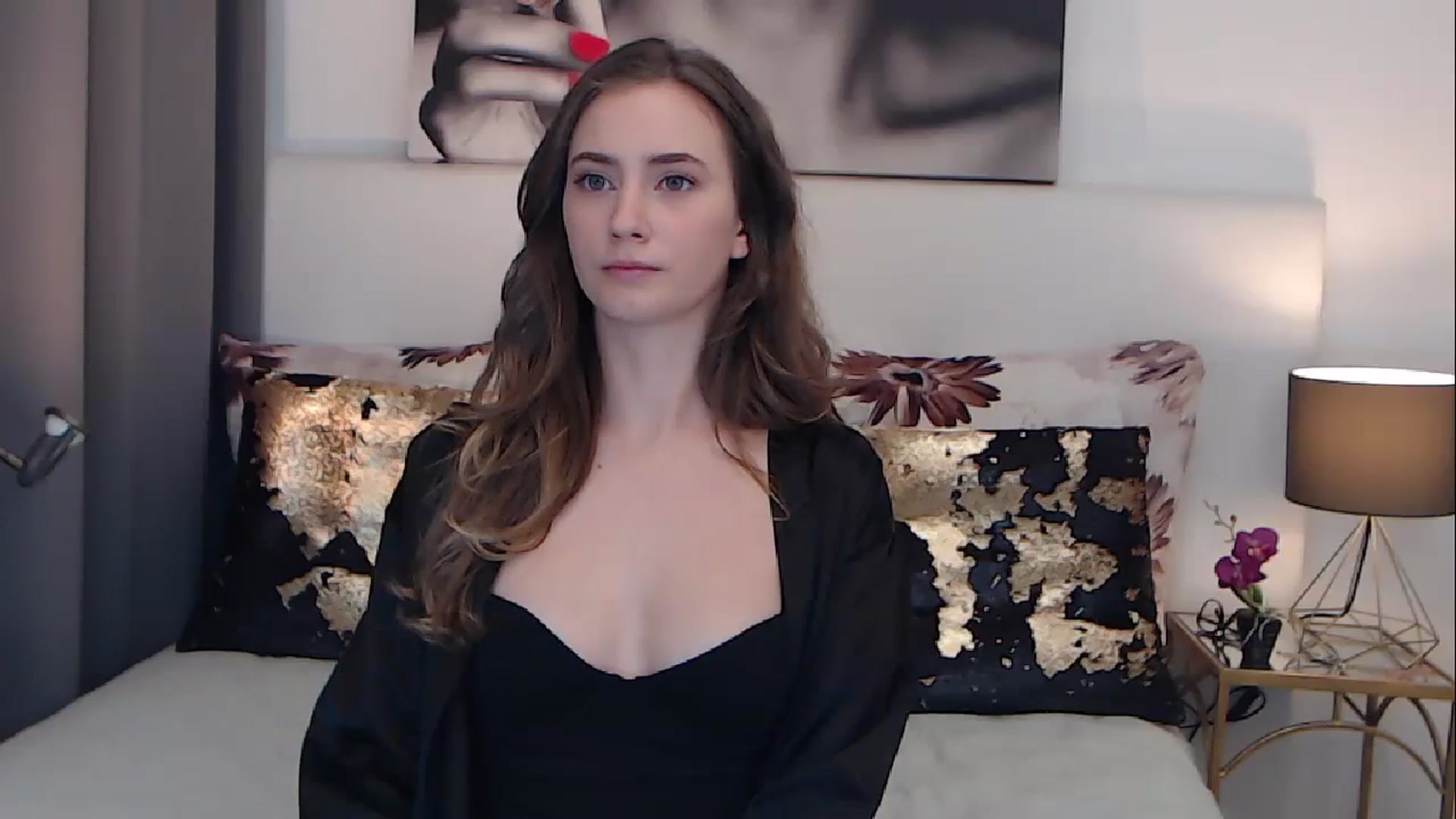 Gallery image thumbnail from BreeKanne's myfreecams stream on, 01/31/2024, 14:22 image 2 of 20
