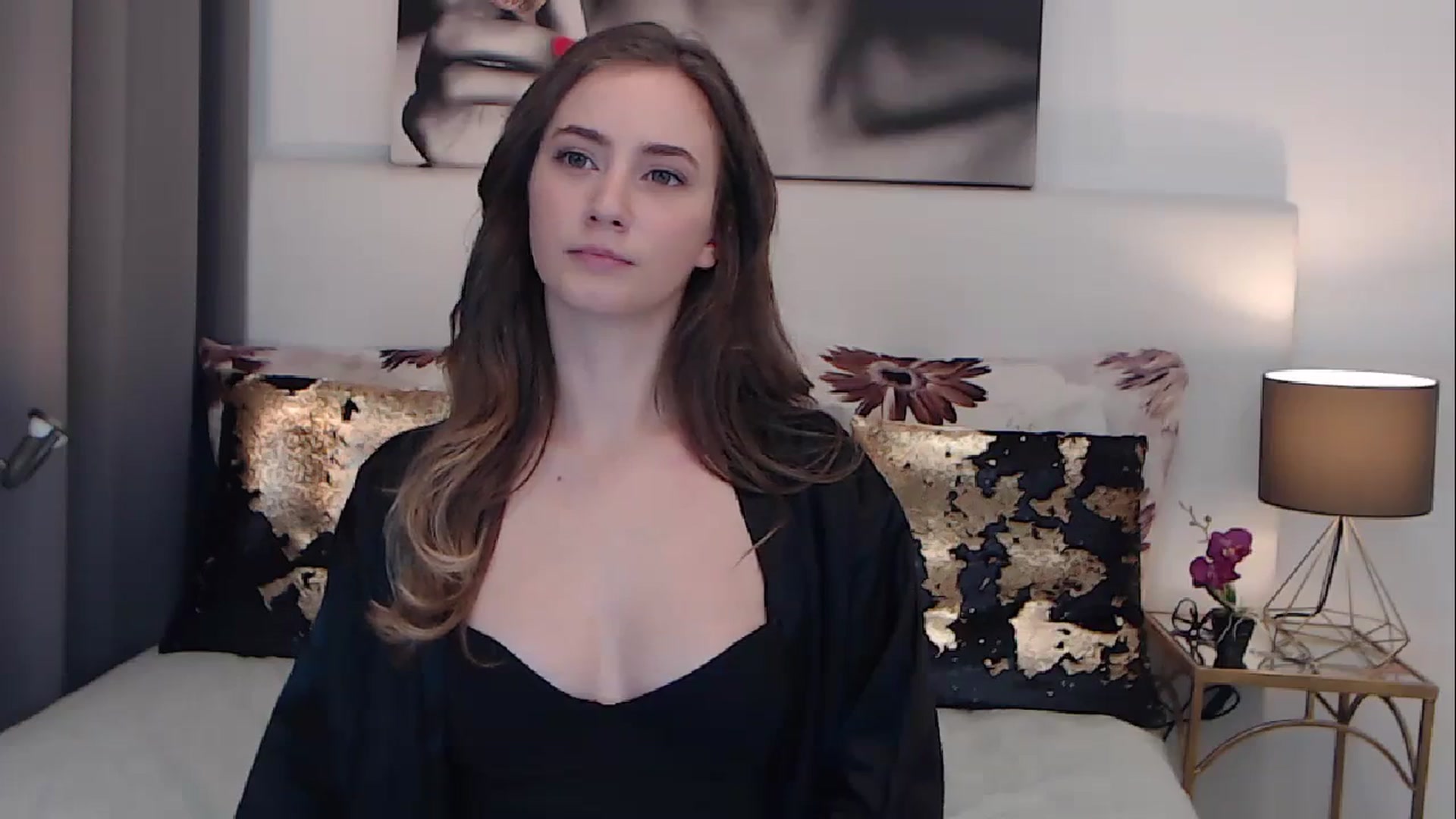 Gallery image thumbnail from BreeKanne's myfreecams stream on, 01/31/2024, 17:26 image 13 of 20