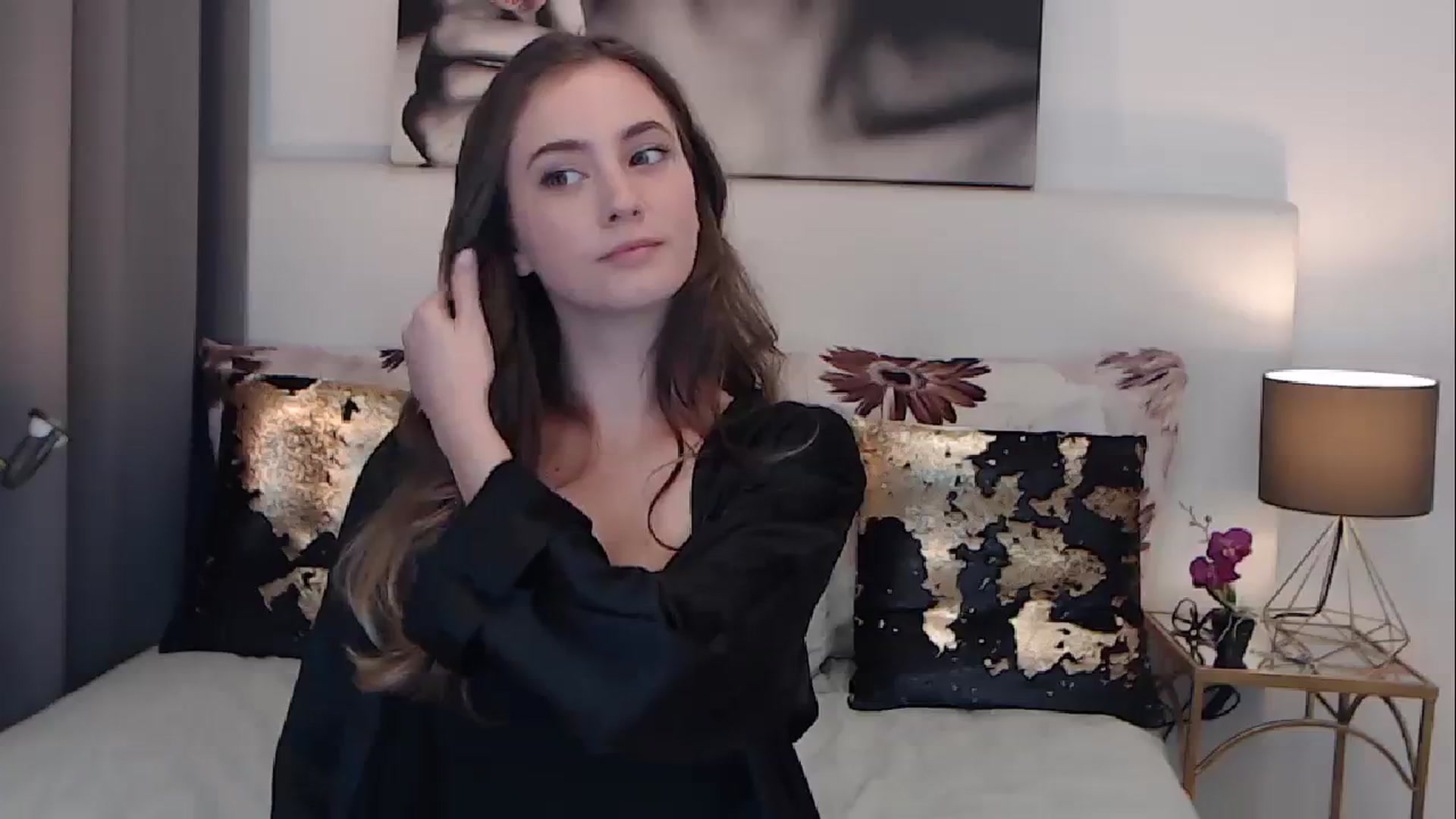Gallery image thumbnail from BreeKanne's myfreecams stream on, 01/31/2024, 17:26 image 16 of 20