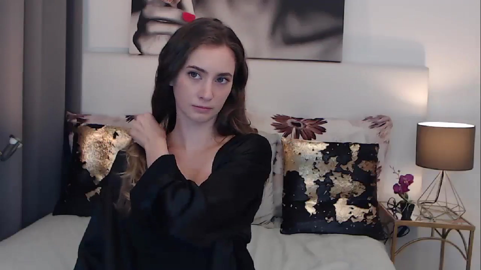 Gallery image thumbnail from BreeKanne's myfreecams stream on, 01/31/2024, 17:26 image 3 of 20