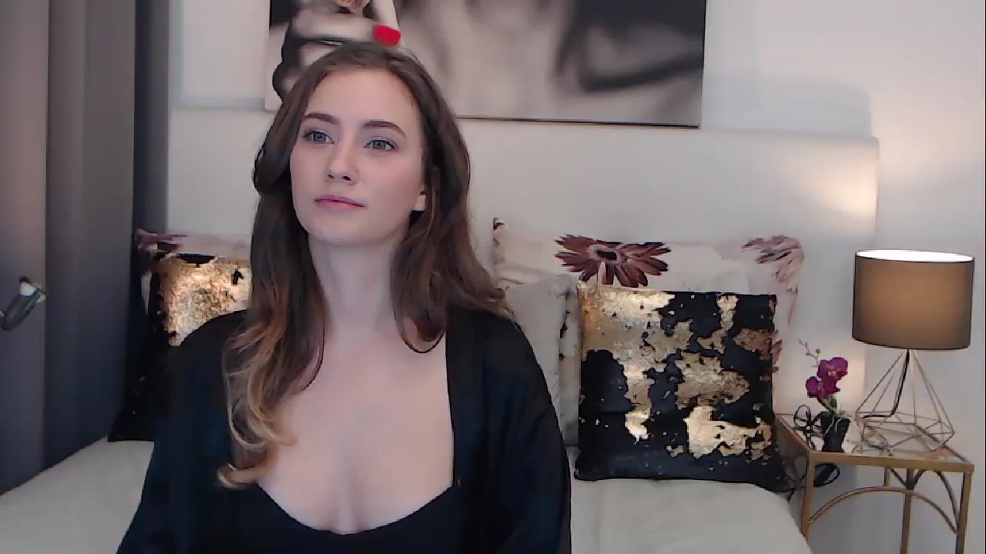 Gallery image thumbnail from BreeKanne's myfreecams stream on, 01/31/2024, 18:16 image 3 of 20