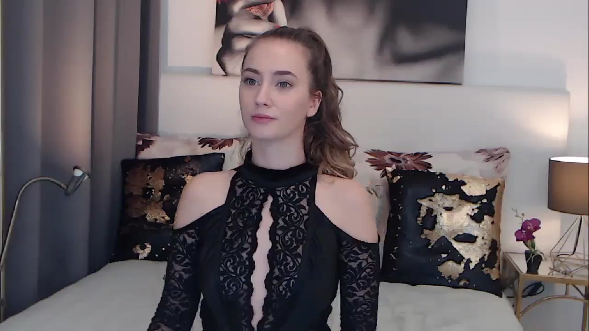 Gallery image thumbnail from BreeKanne's myfreecams stream on, 02/01/2024, 08:28 image 7 of 20