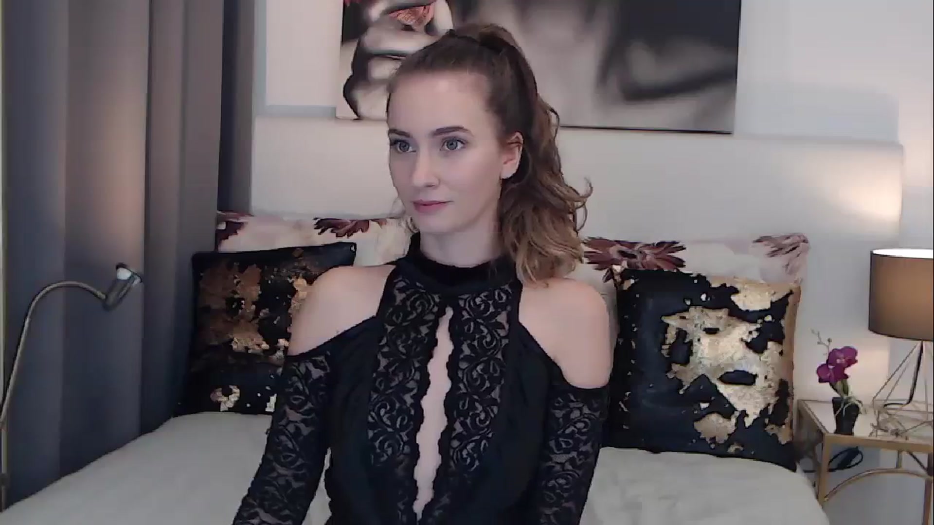Gallery image thumbnail from BreeKanne's myfreecams stream on, 02/01/2024, 08:28 image 6 of 20