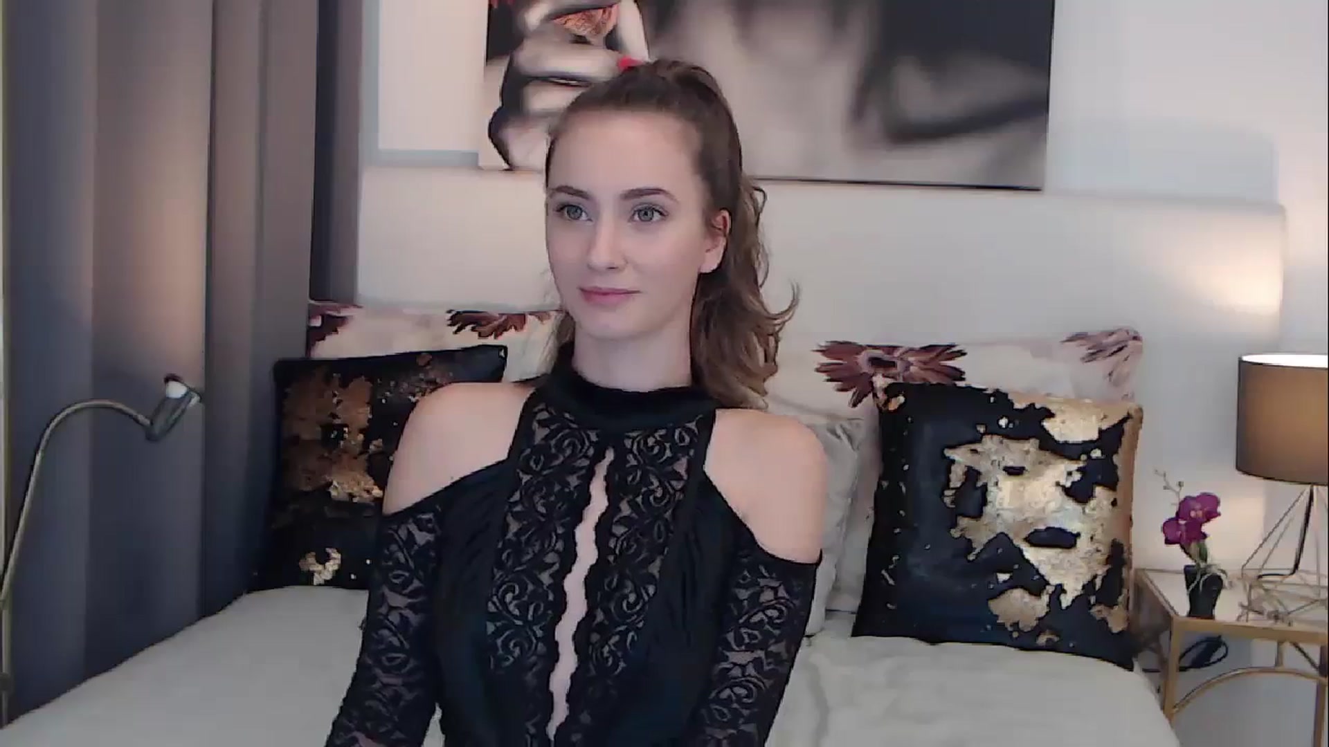 Gallery image thumbnail from BreeKanne's myfreecams stream on, 02/01/2024, 08:28 image 19 of 20